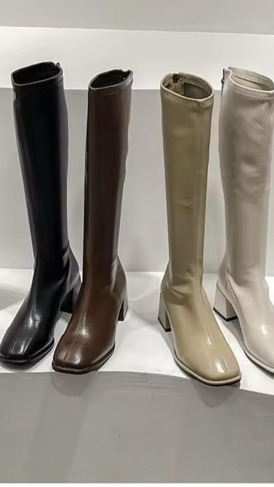 Orren Boots