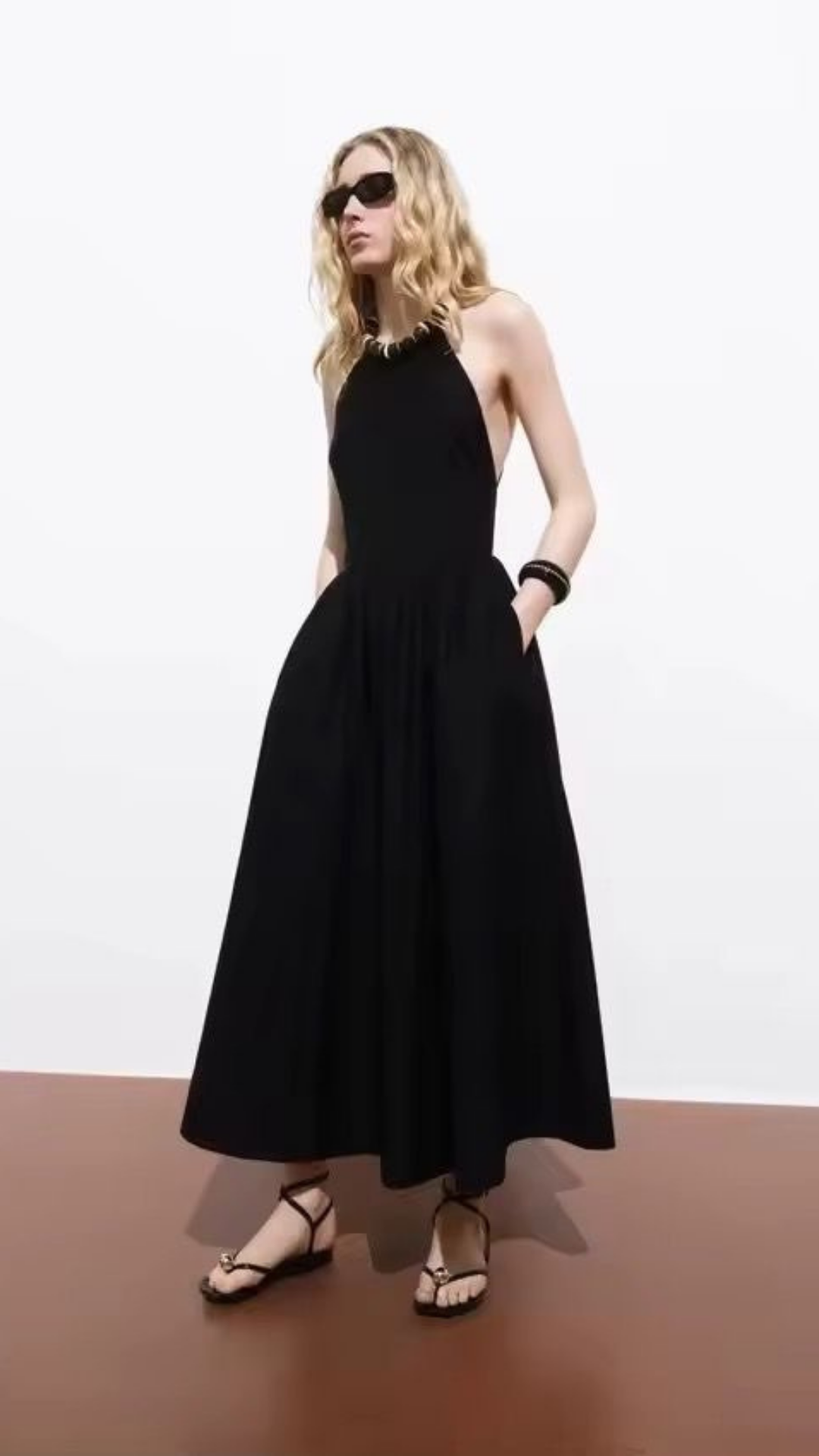 Queeny Dress