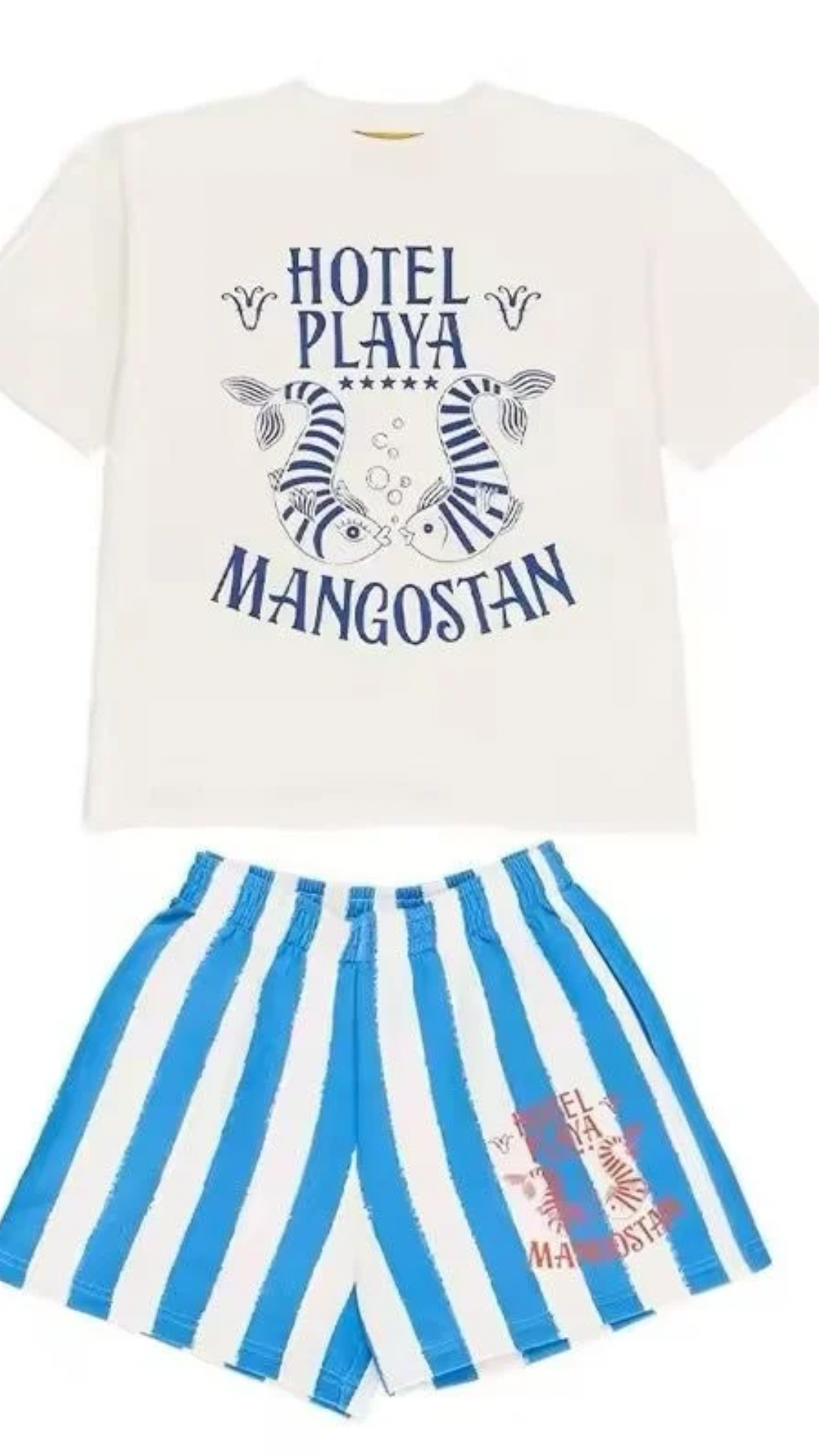 Playa Set