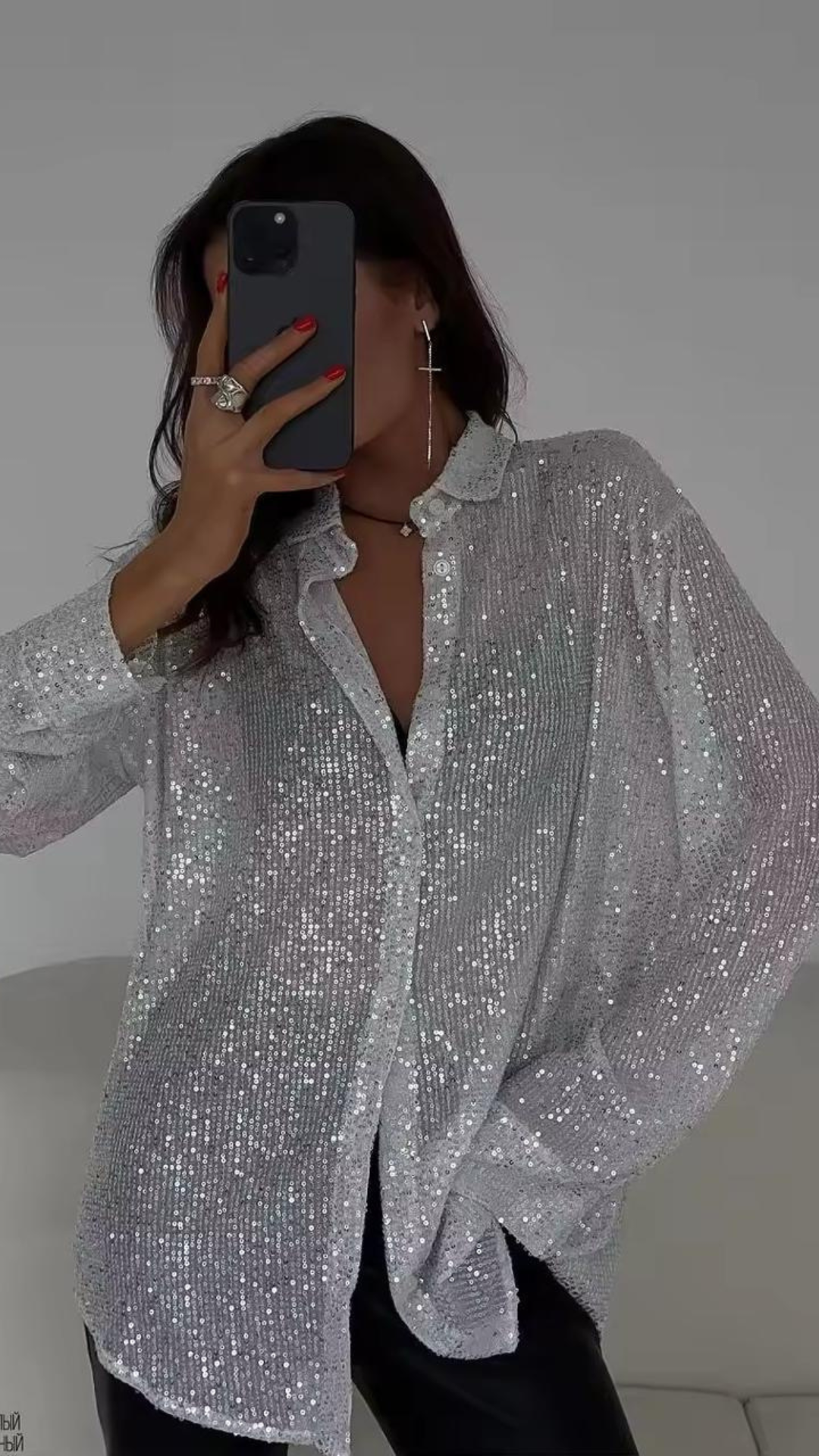 Ember Glow Shirt