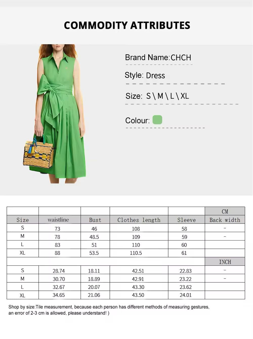 Velve’ Dress