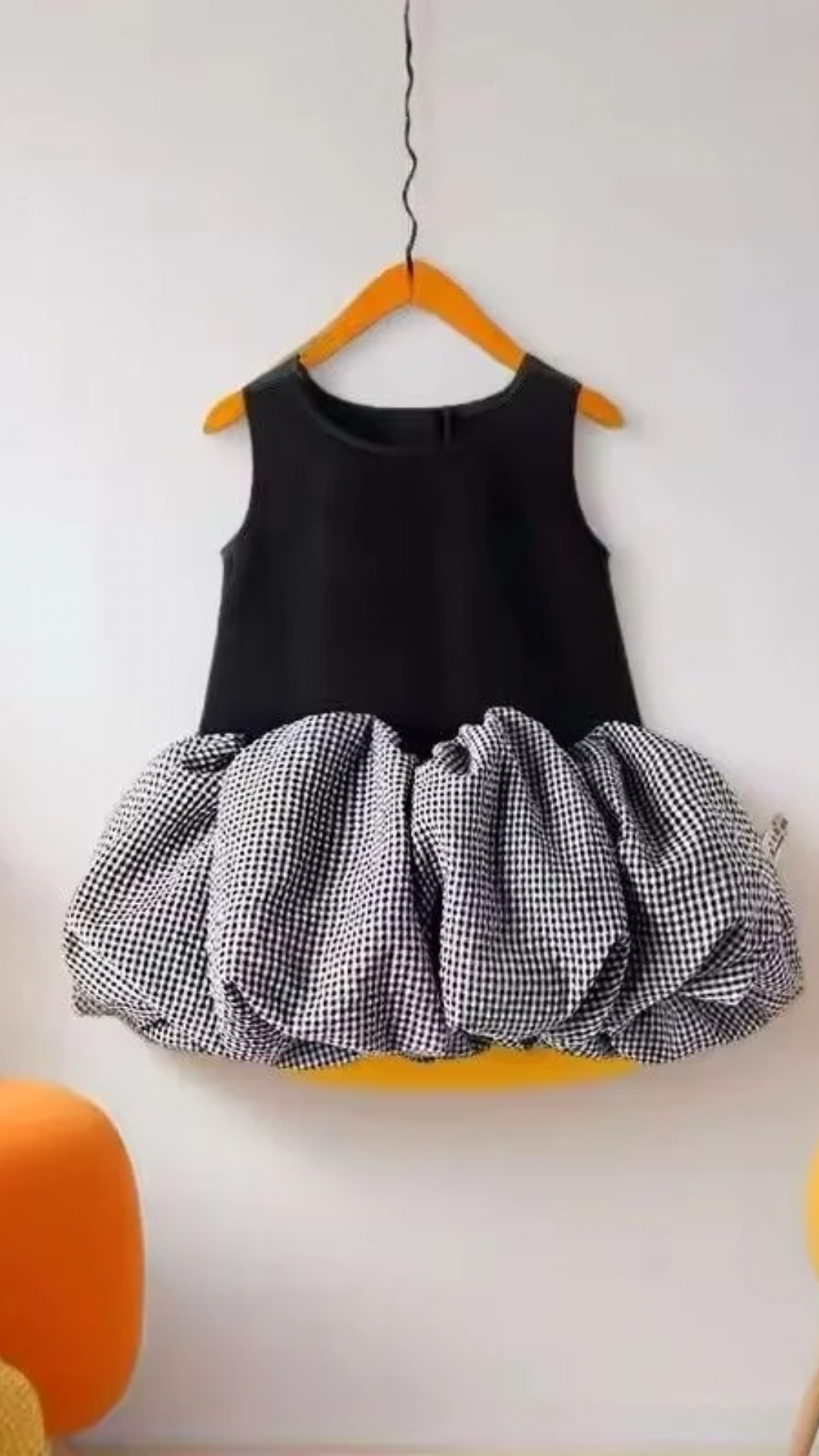 Blossom Dress