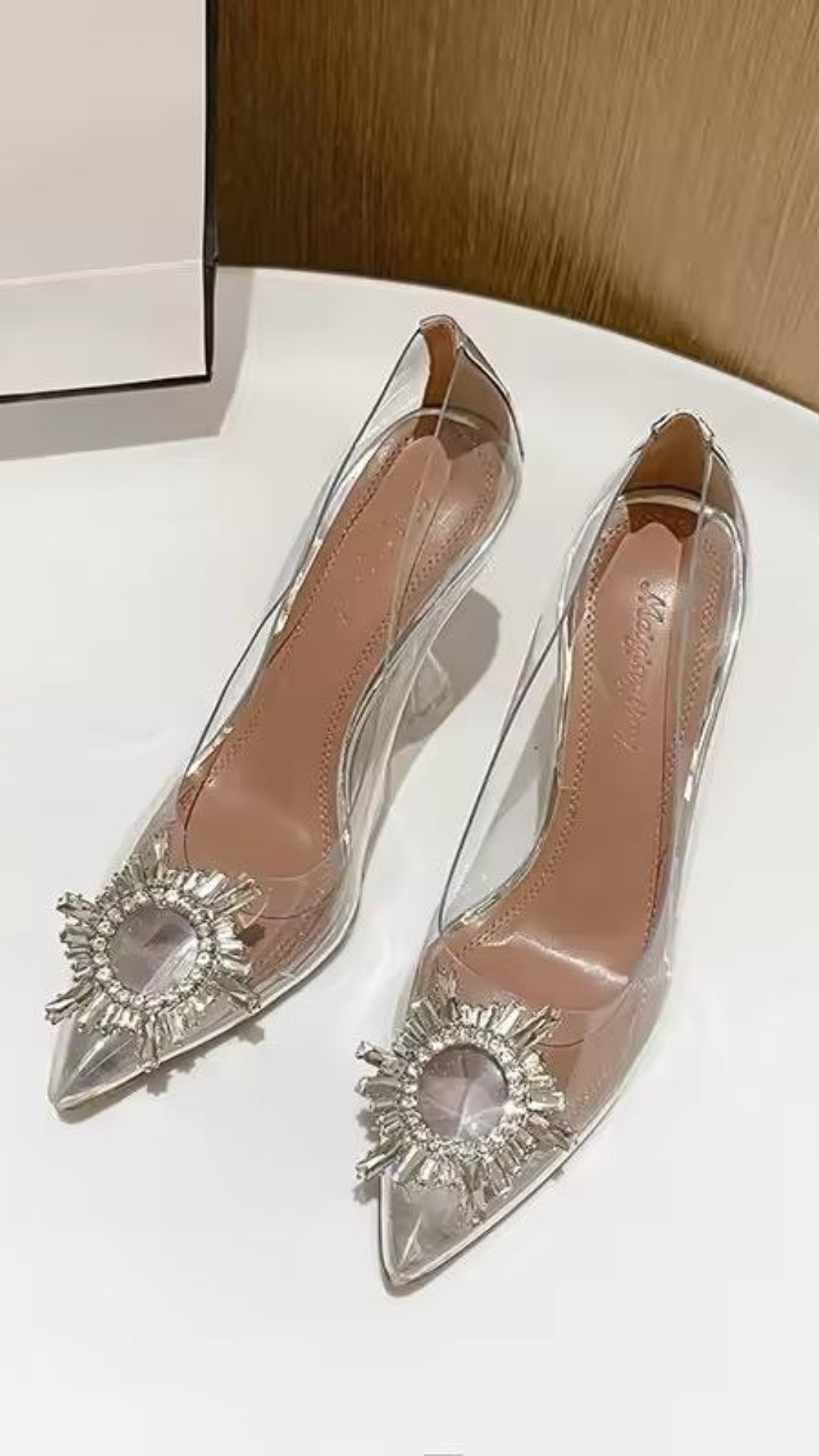 Lorma Heels