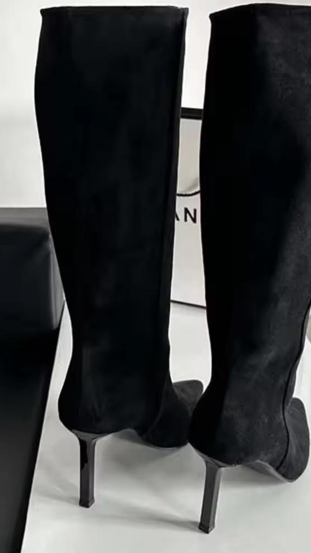 Arden Boots