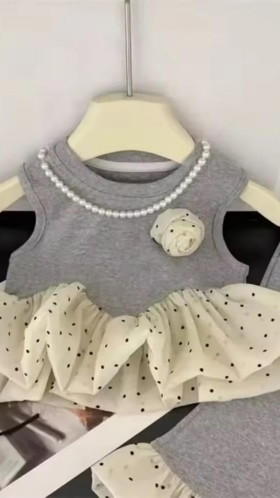 Ballerina Set