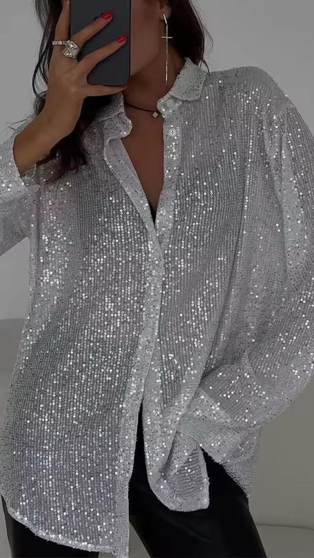 Ember Glow Shirt
