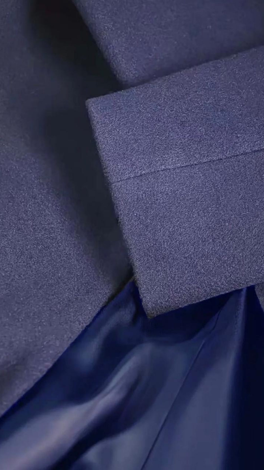 Lady Boss Coat