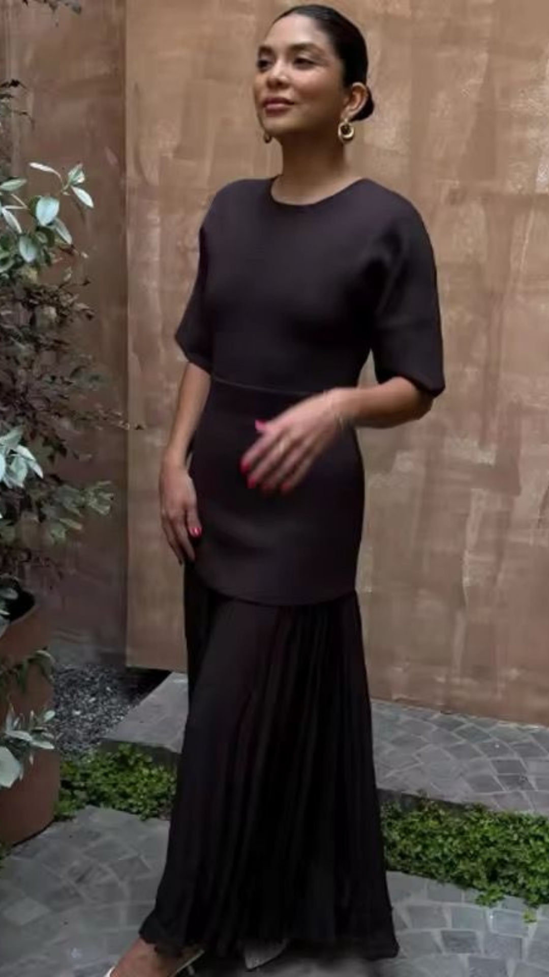 Nivelle Dress