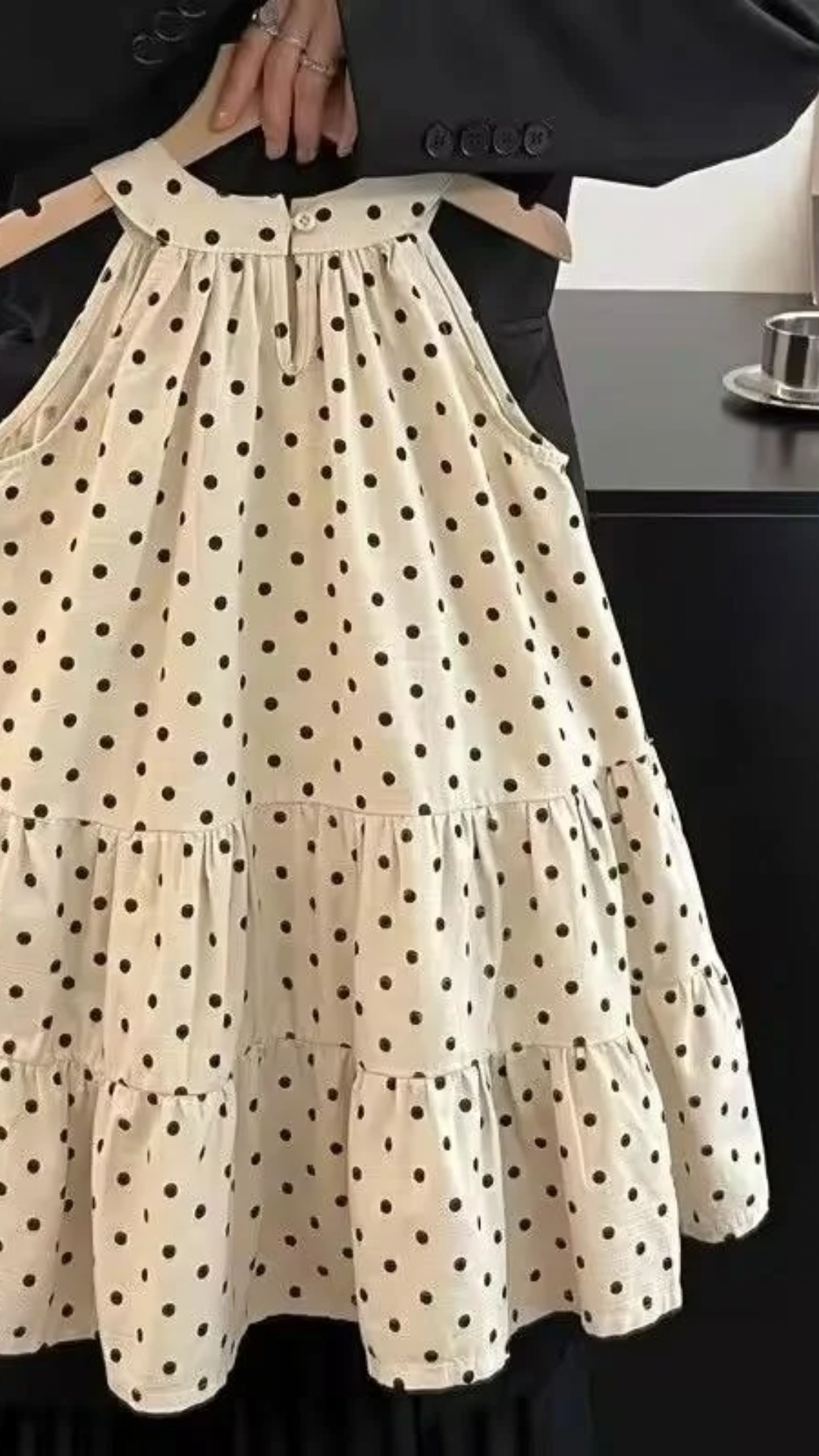 Whizzy Dress