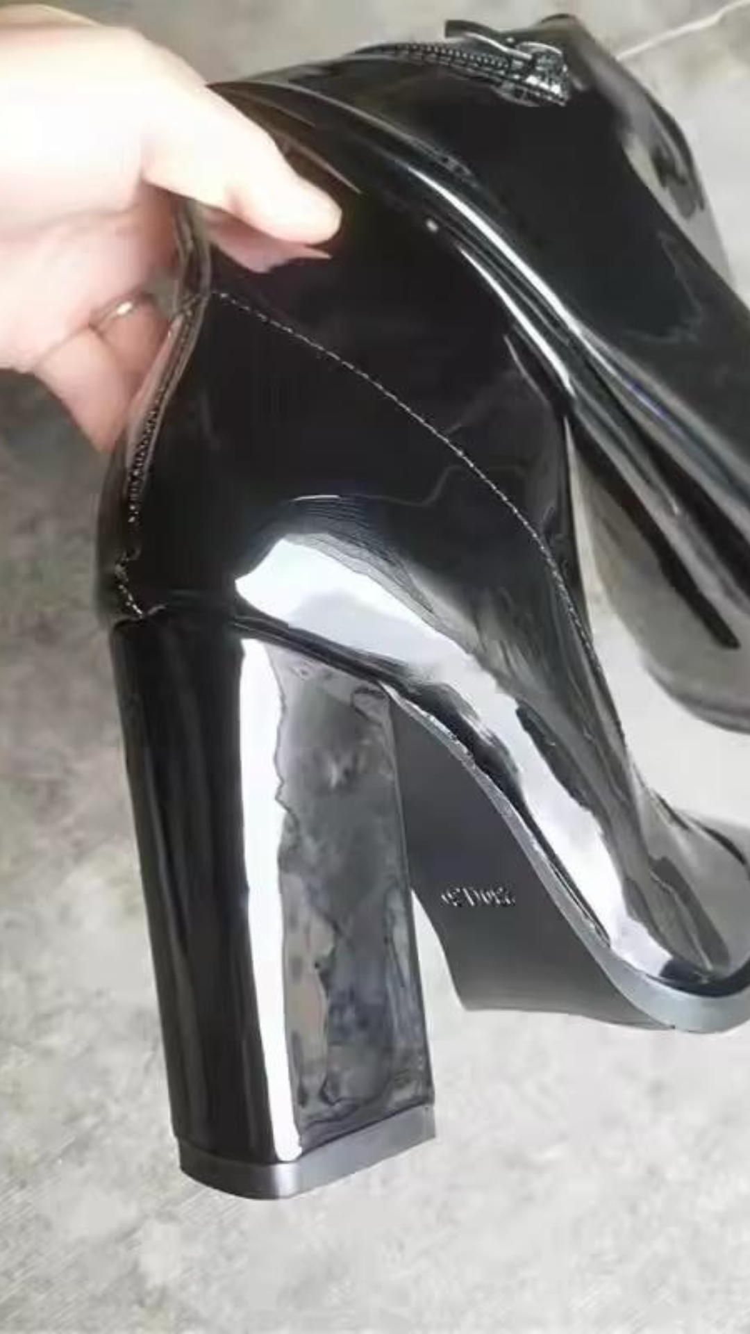 Seretto Boots