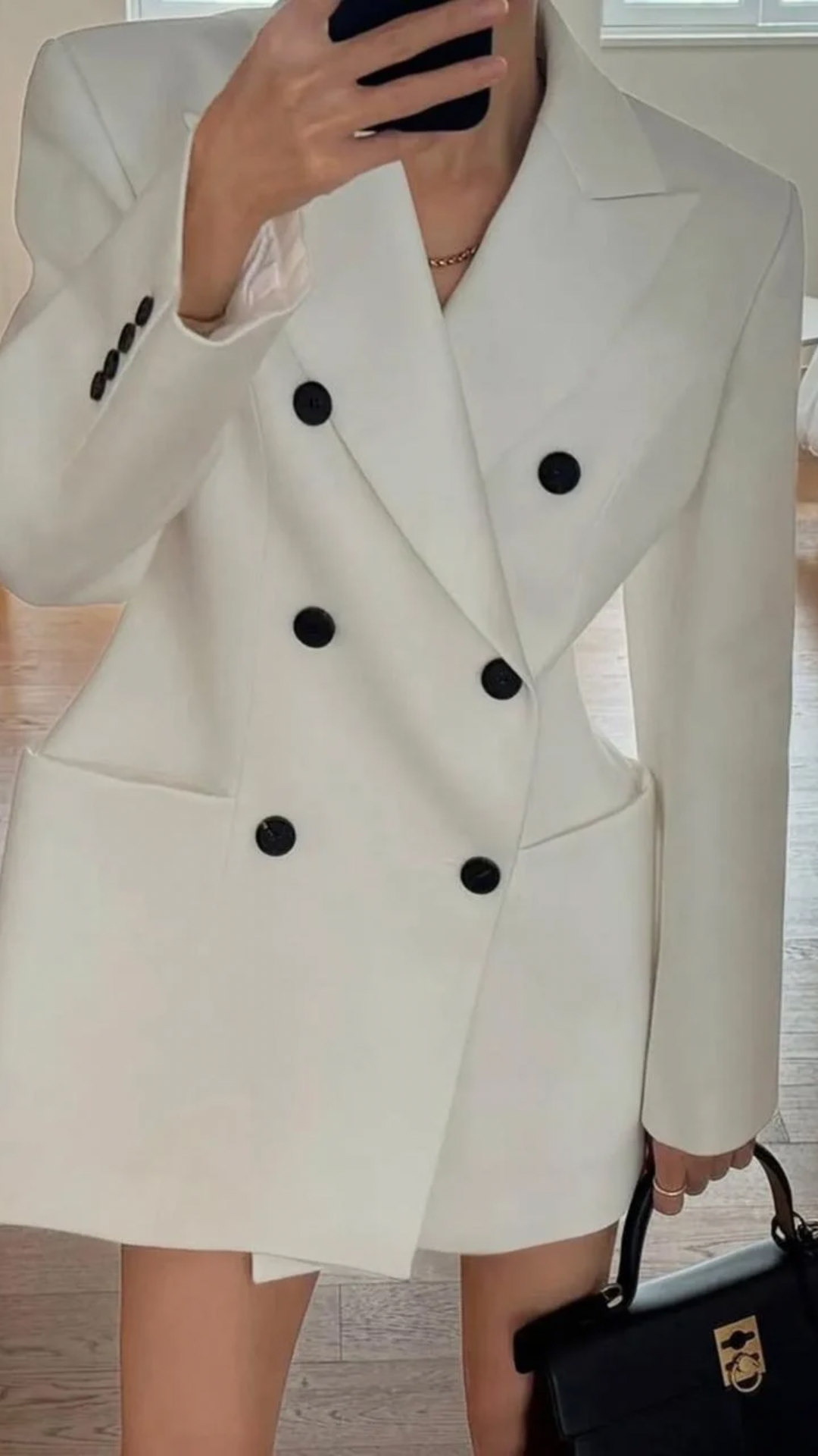 Regal Blazer