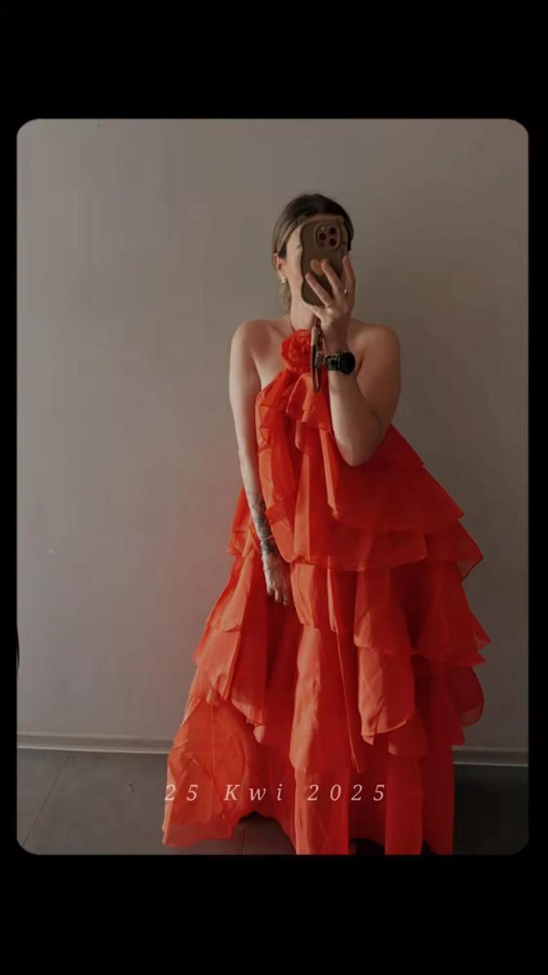 Breeze Bloom Dress