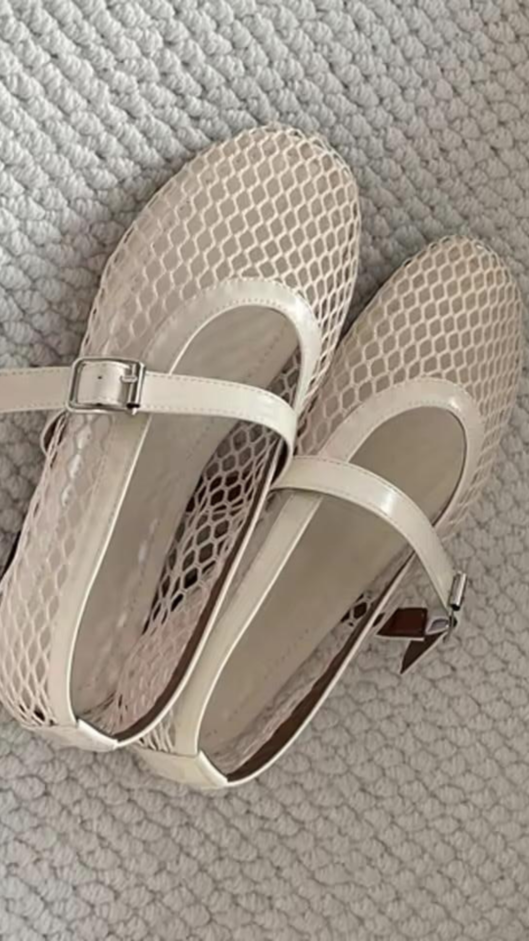 Mesh Flats
