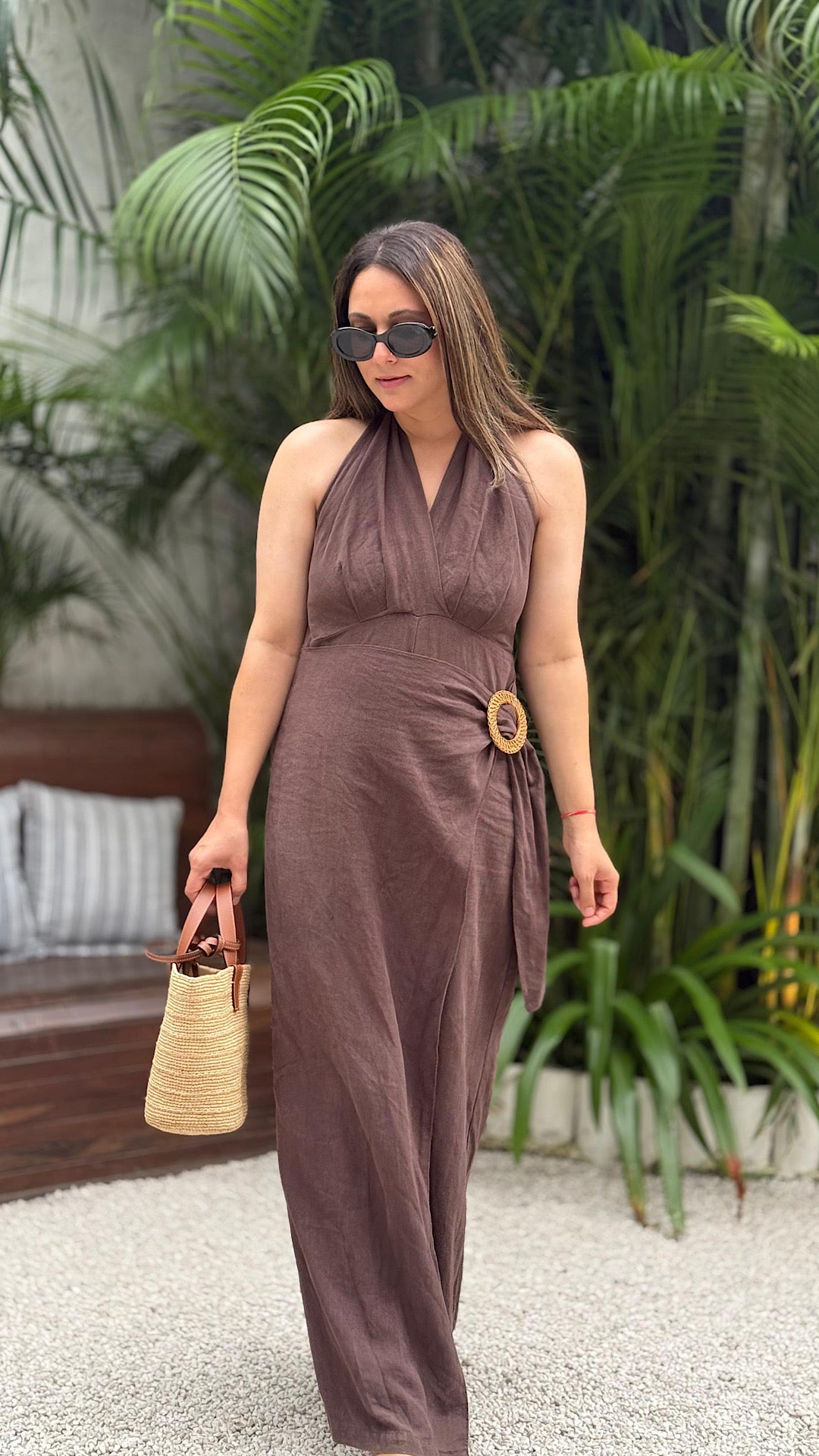 Moduara Jumpsuit
