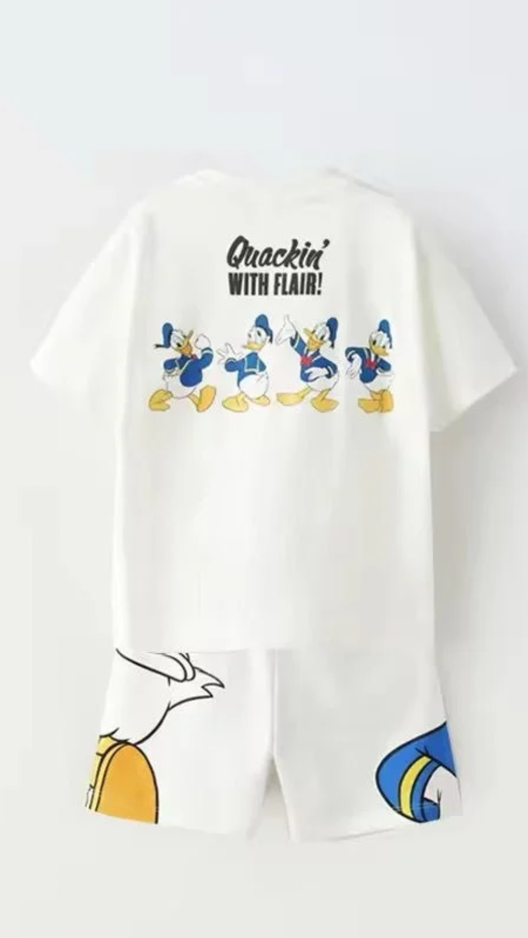 Donald Set
