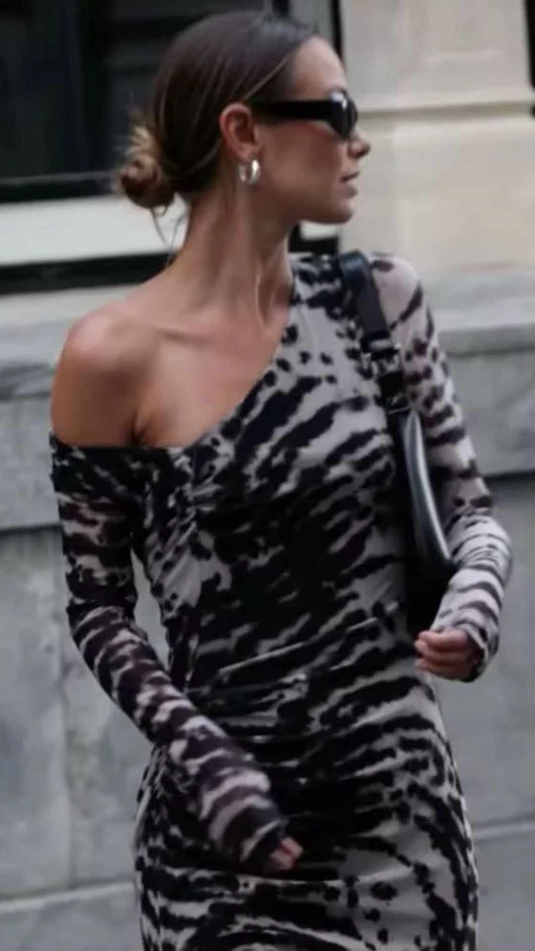 Veloura Dress
