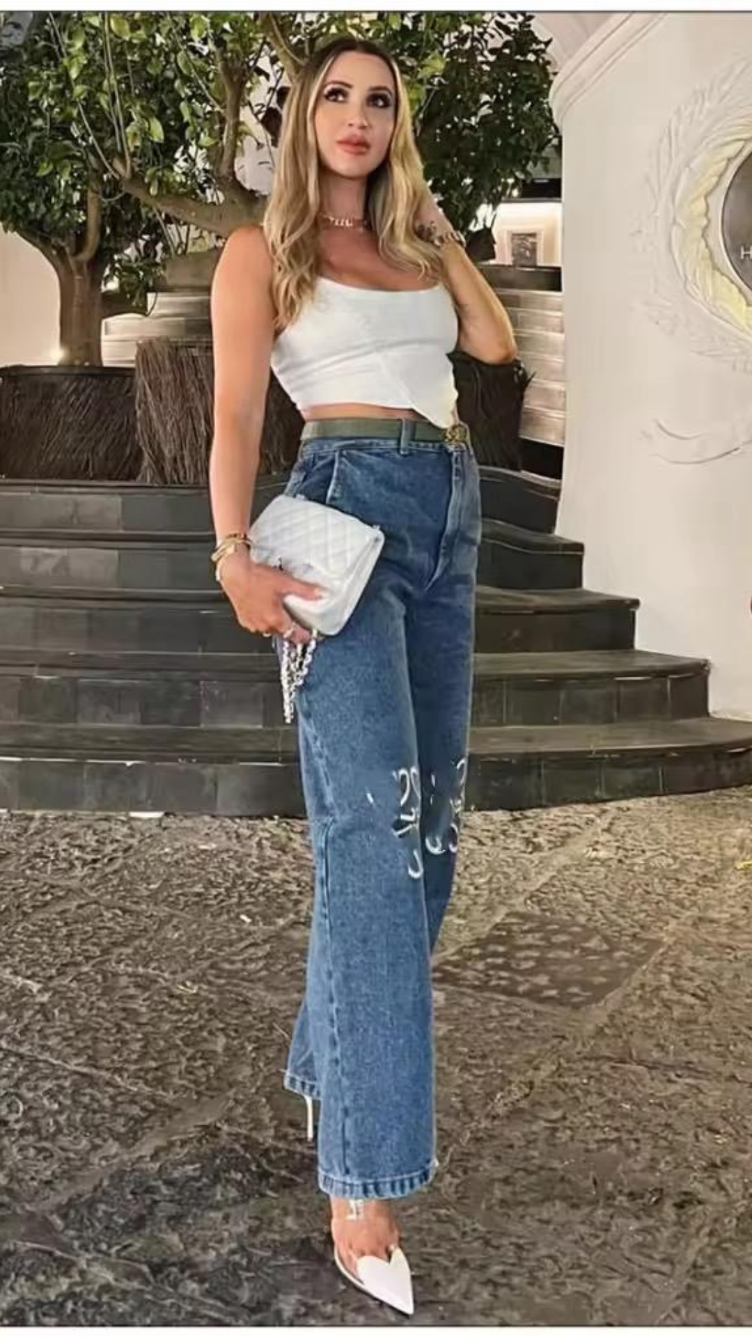 Hearty Heels