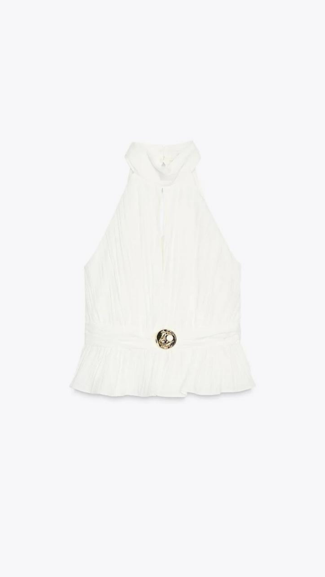Resort Skirt Set