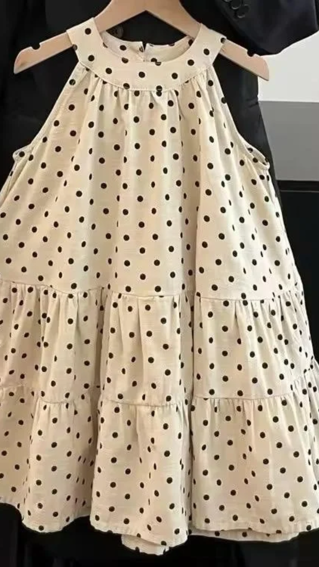 Whizzy Dress
