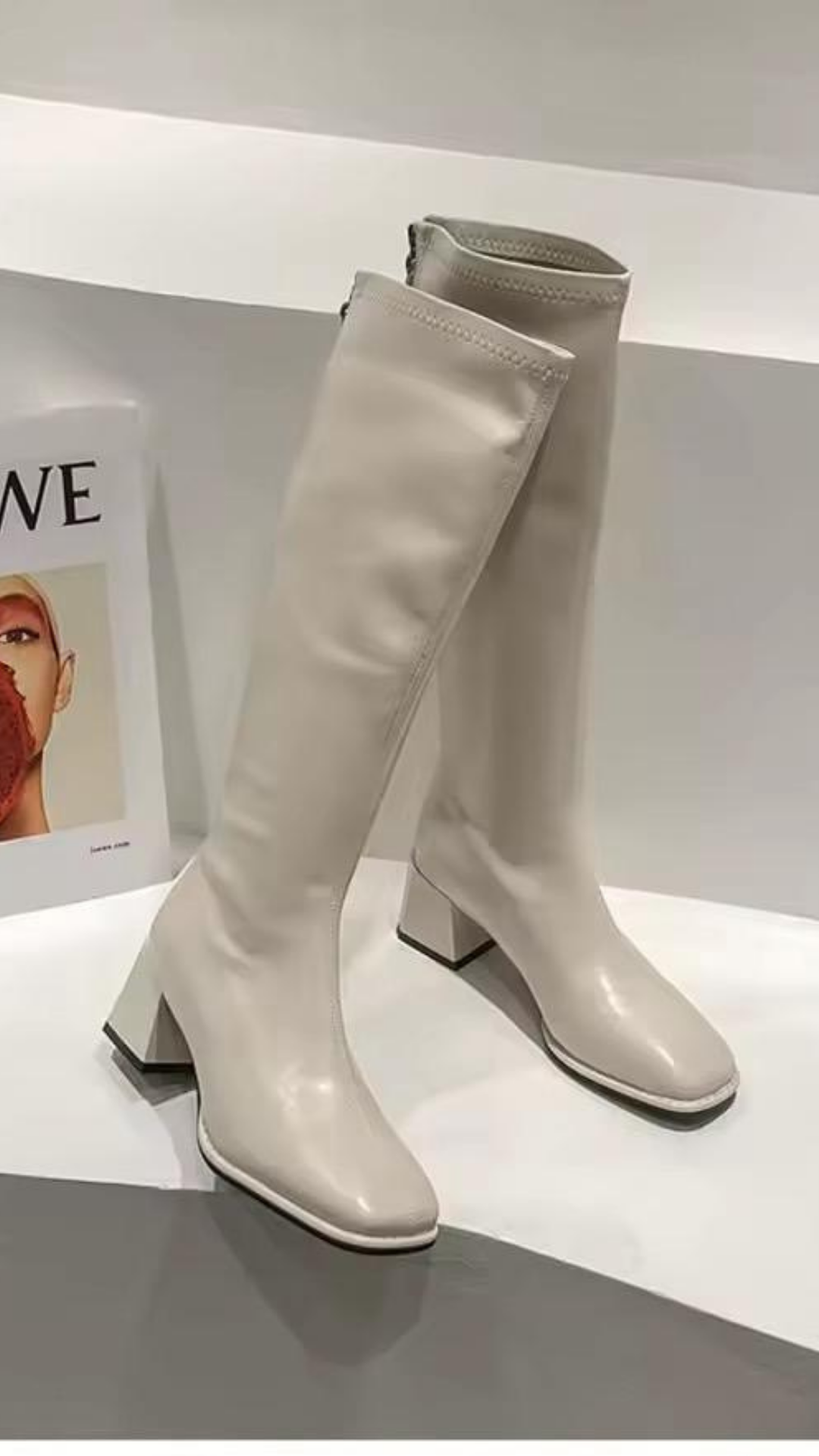 Orren Boots