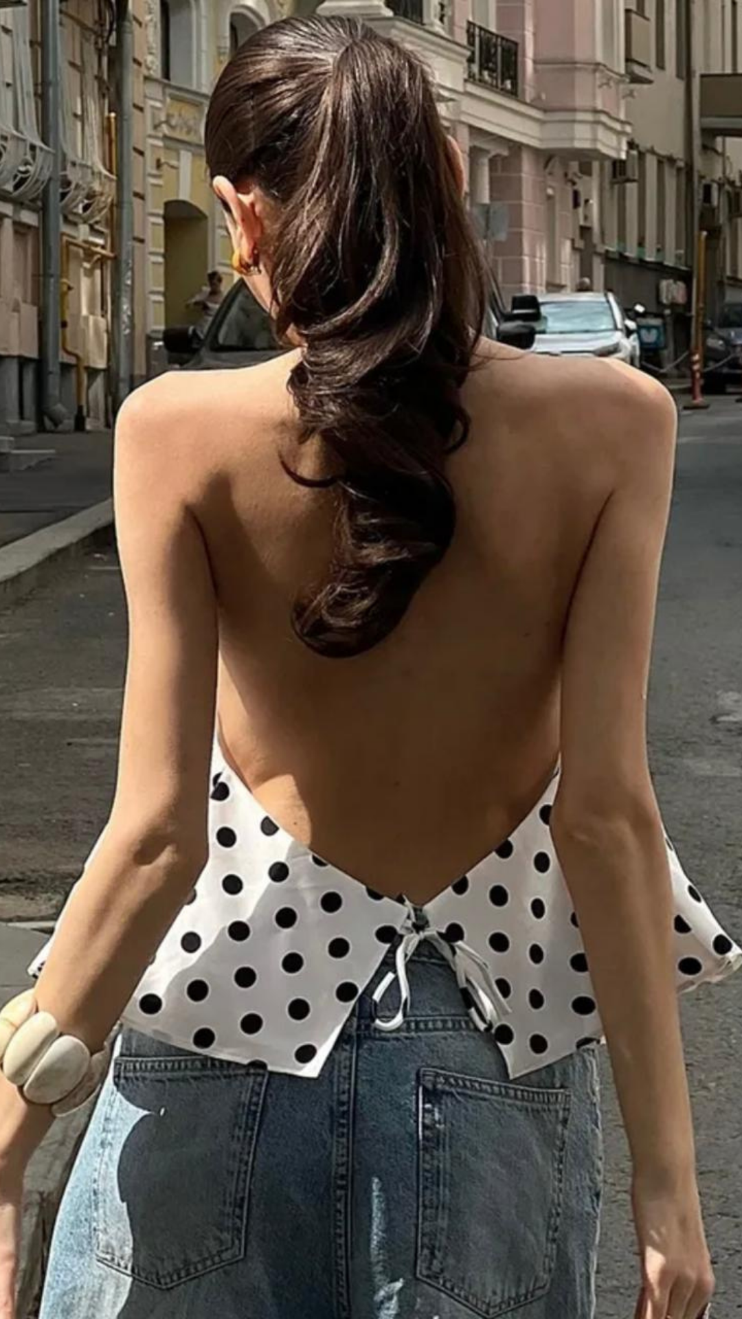 Jazz Top