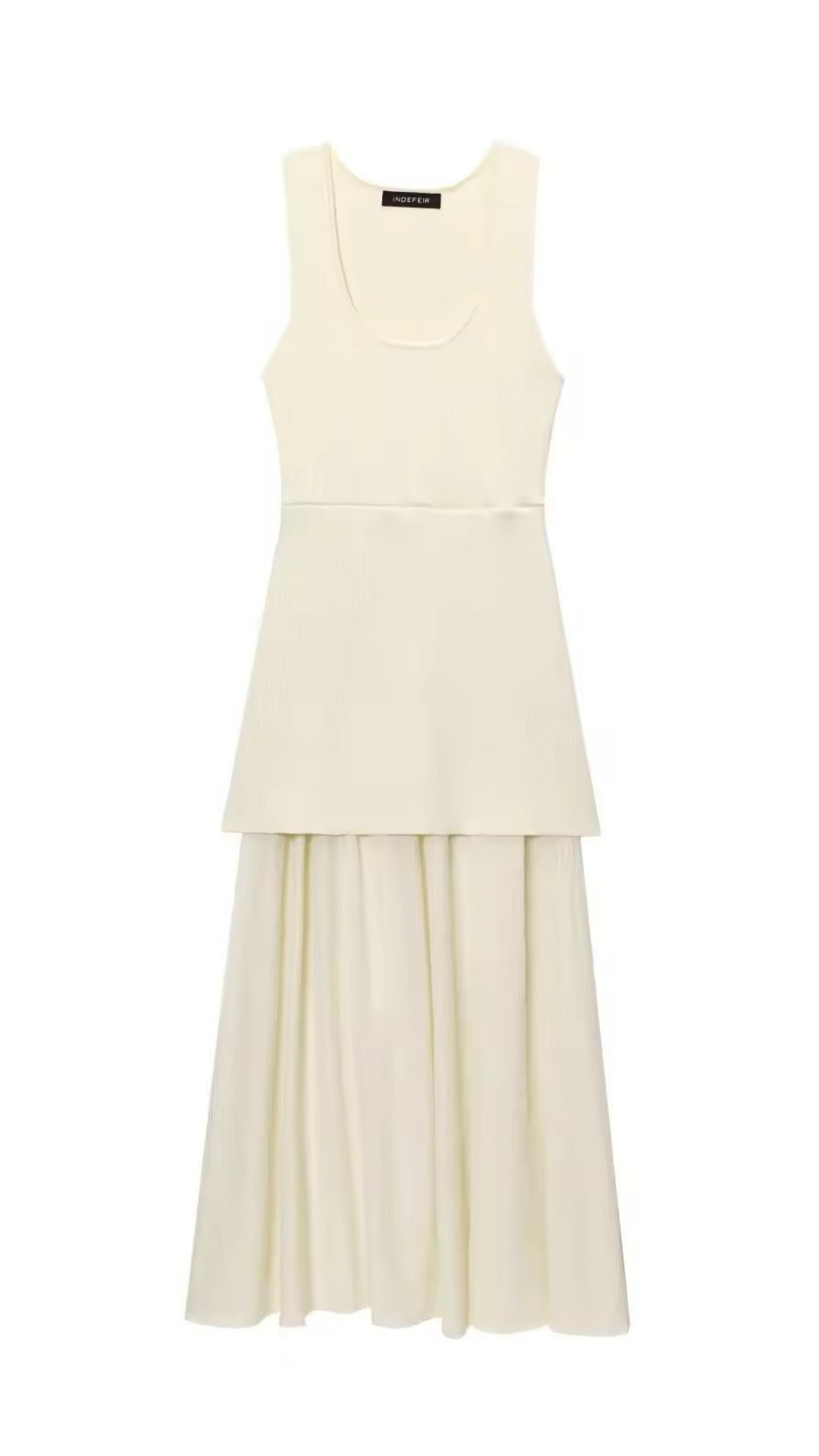 Pixora Dress