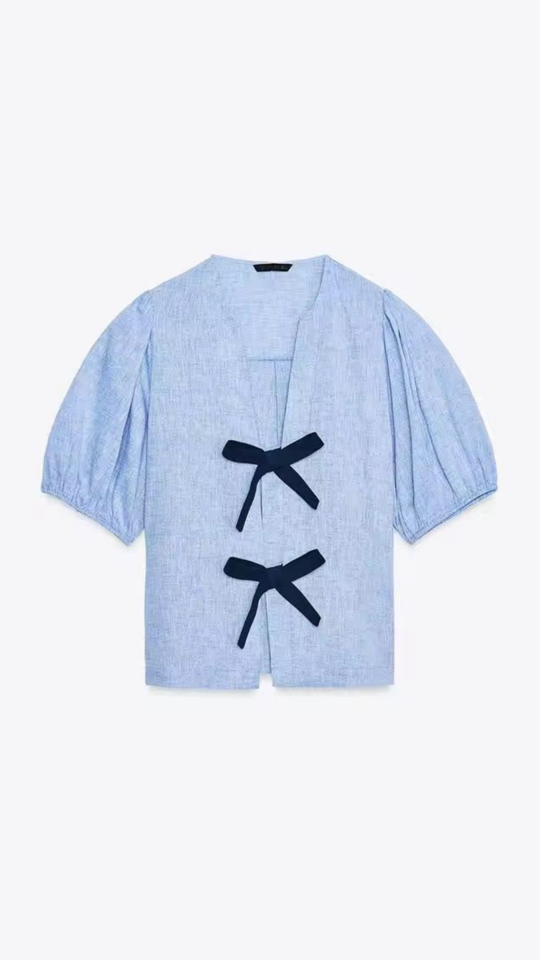 Mode Blouse