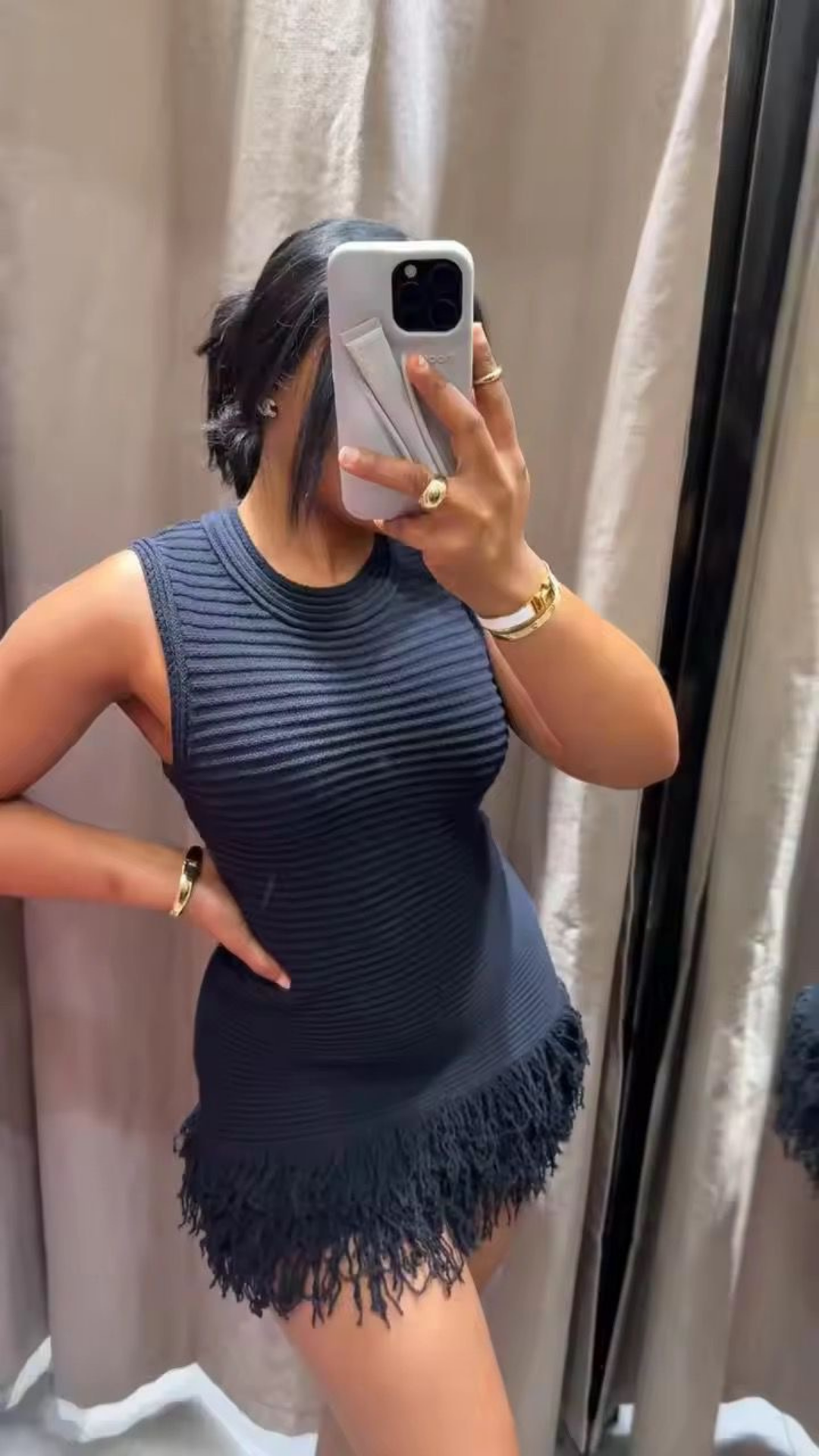 Viral Trend Dress