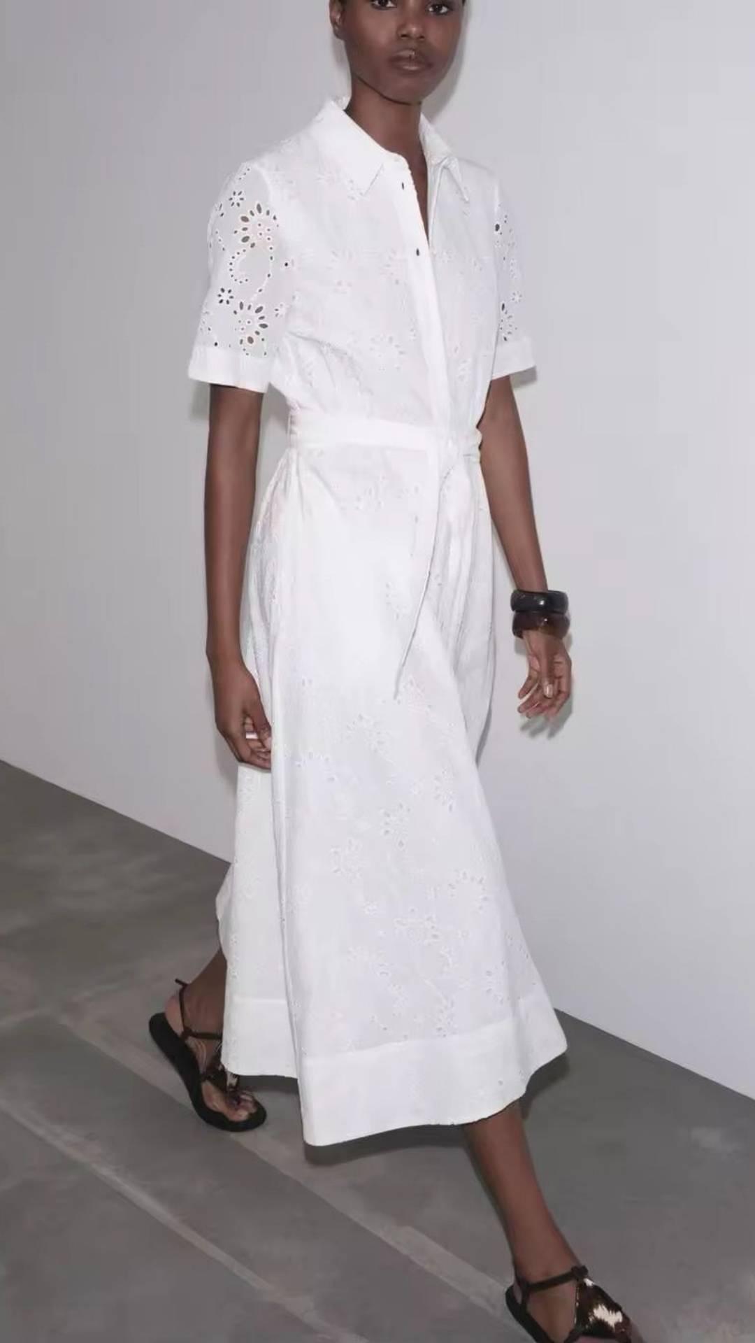 Veil Dress