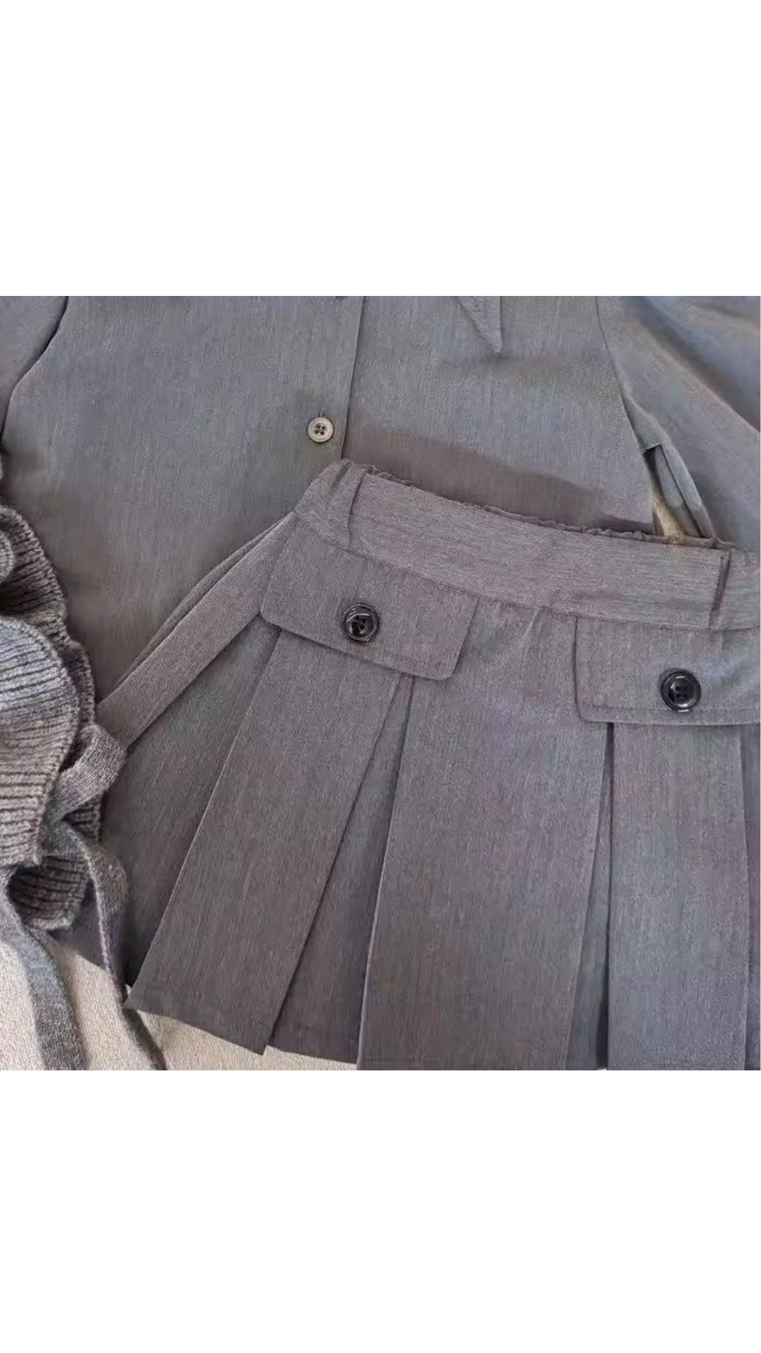 Tots 3 Piece Set