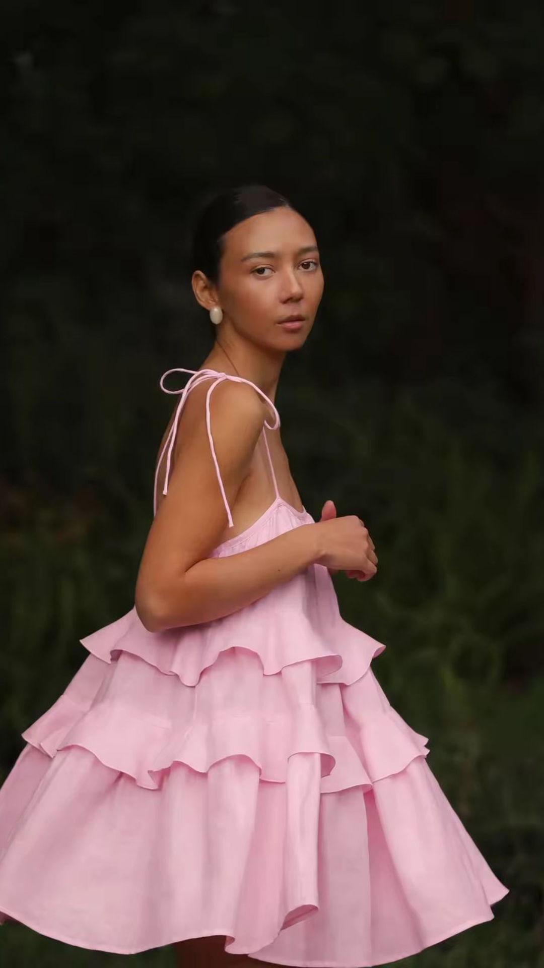 Bloom Dress