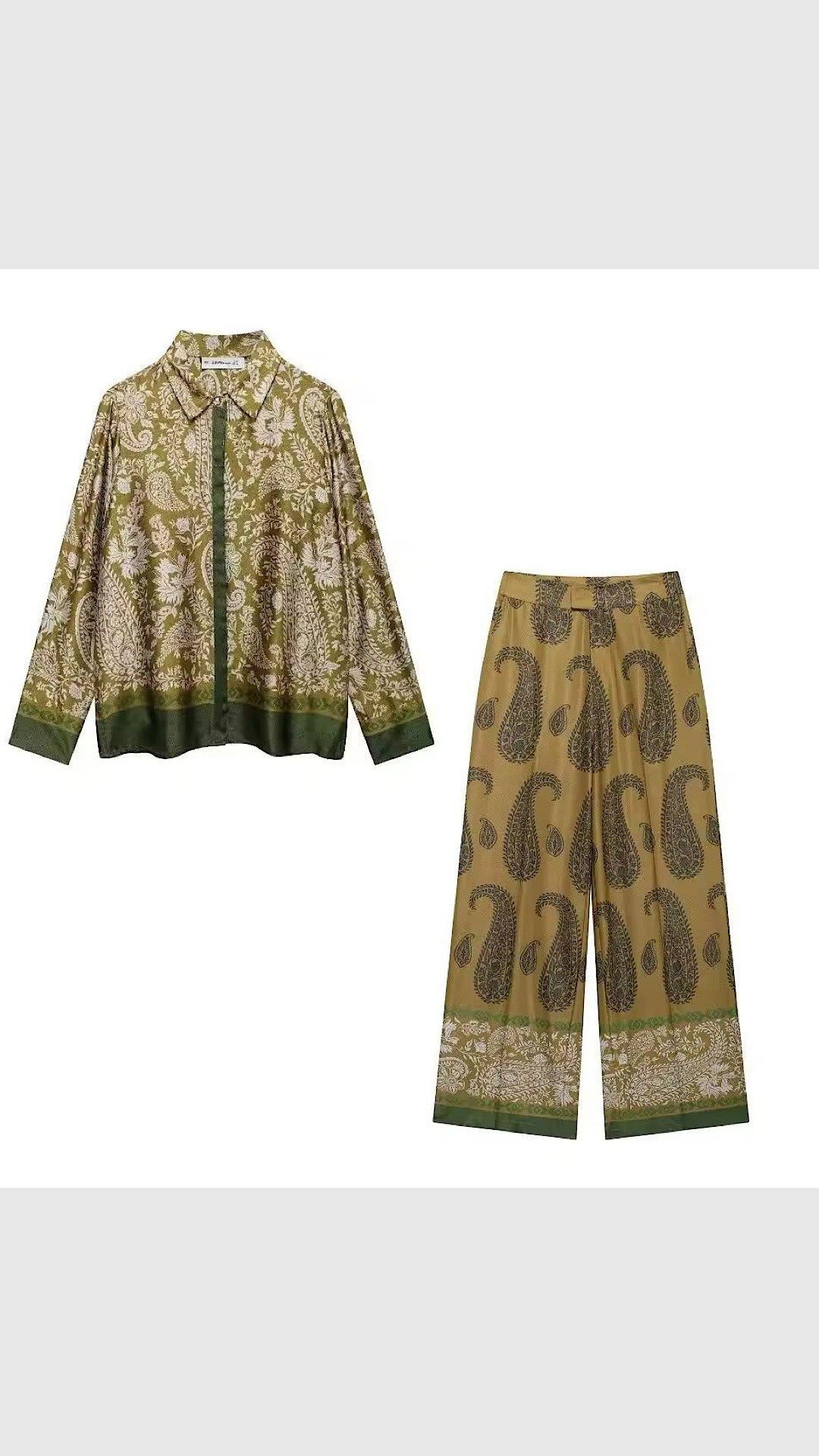 Victorian Set