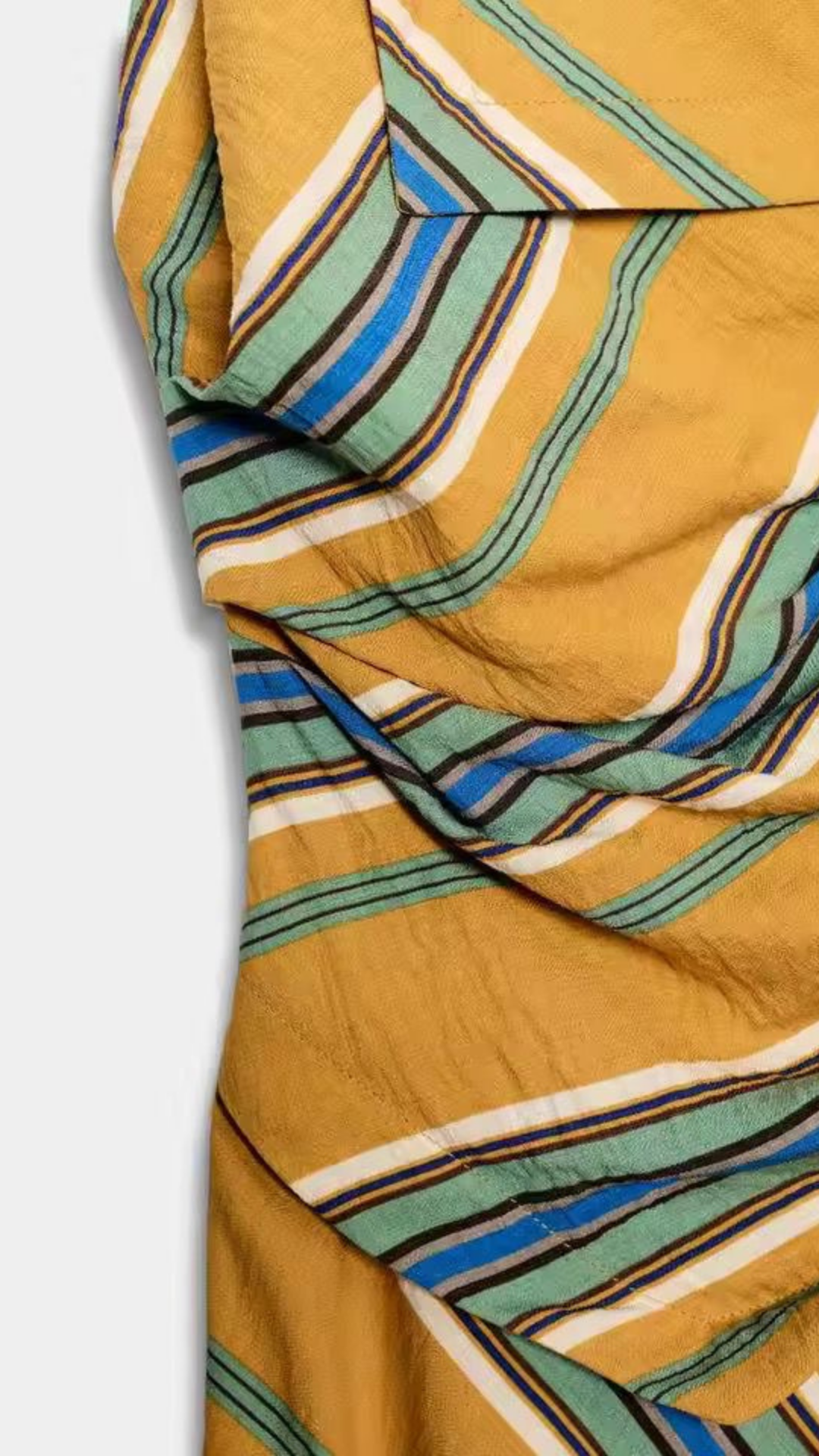 One Shoulder Dress