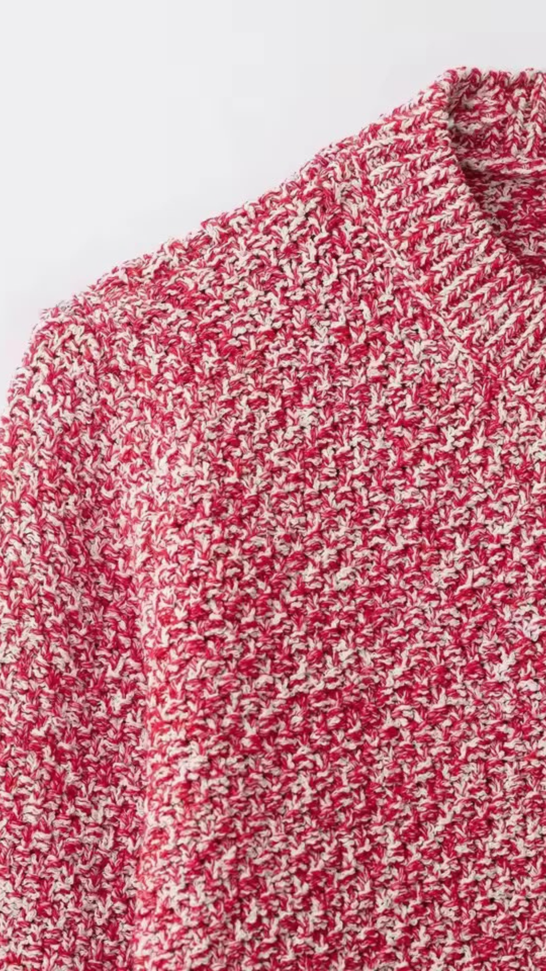 City girl sweater