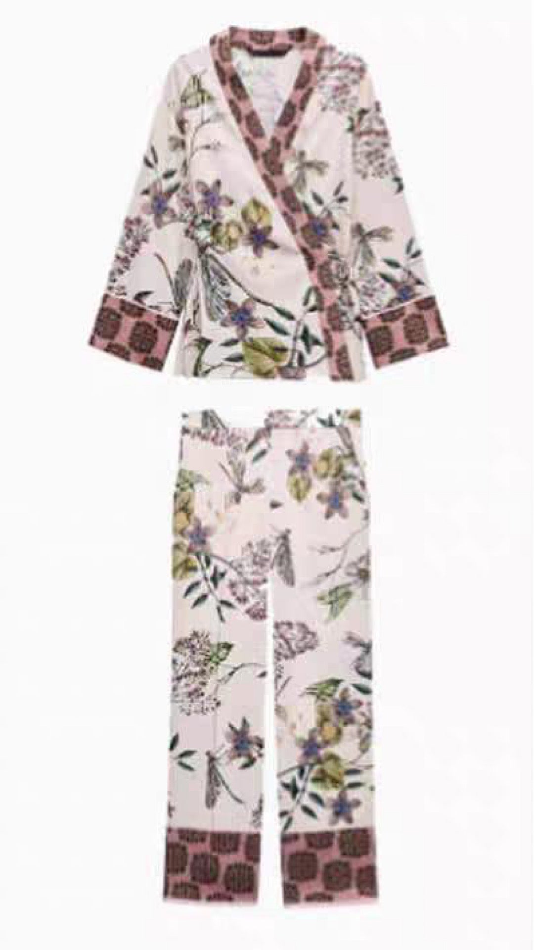 Boho Set