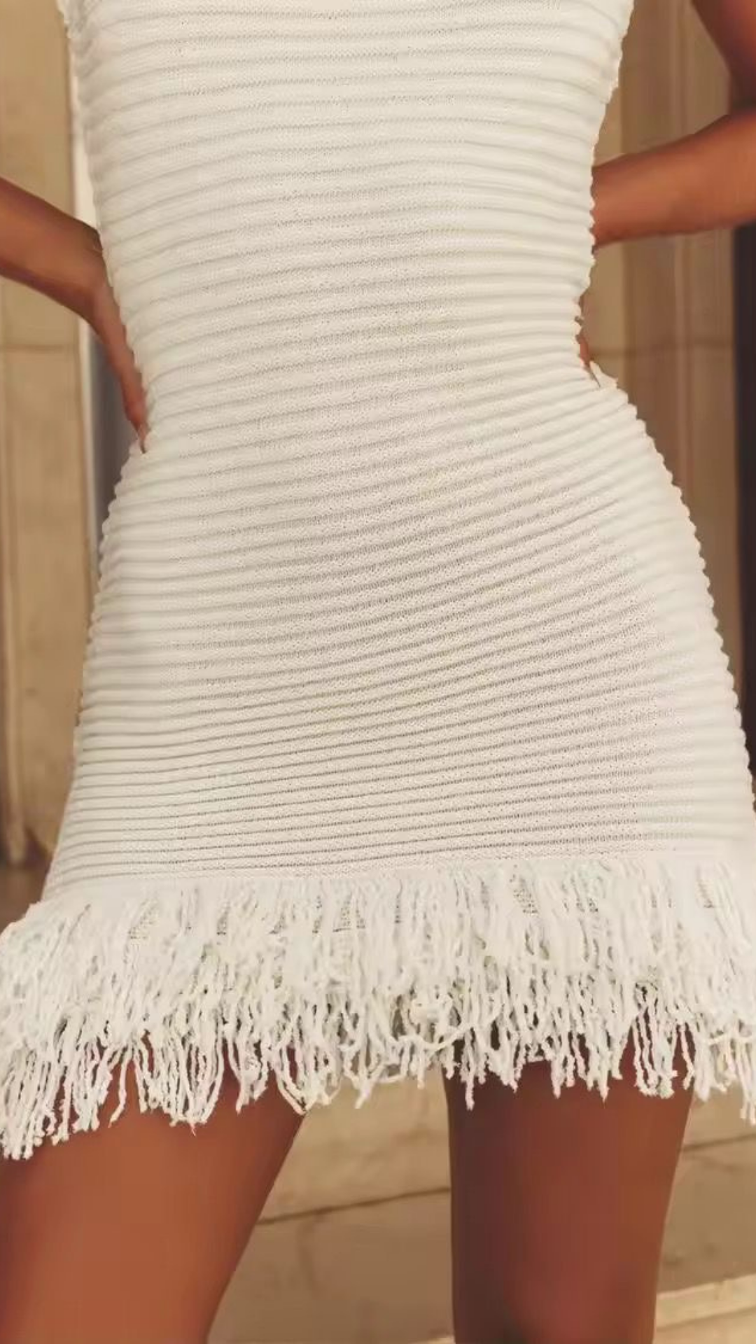 Viral Trend Dress