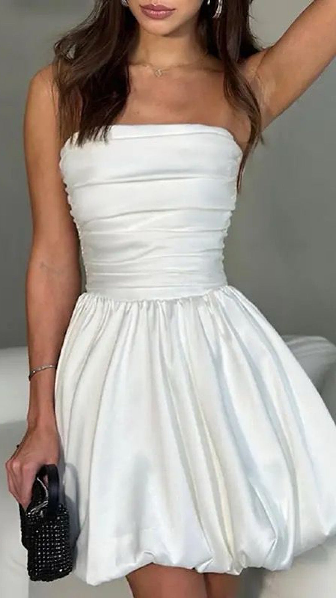 Allure Tube Dress