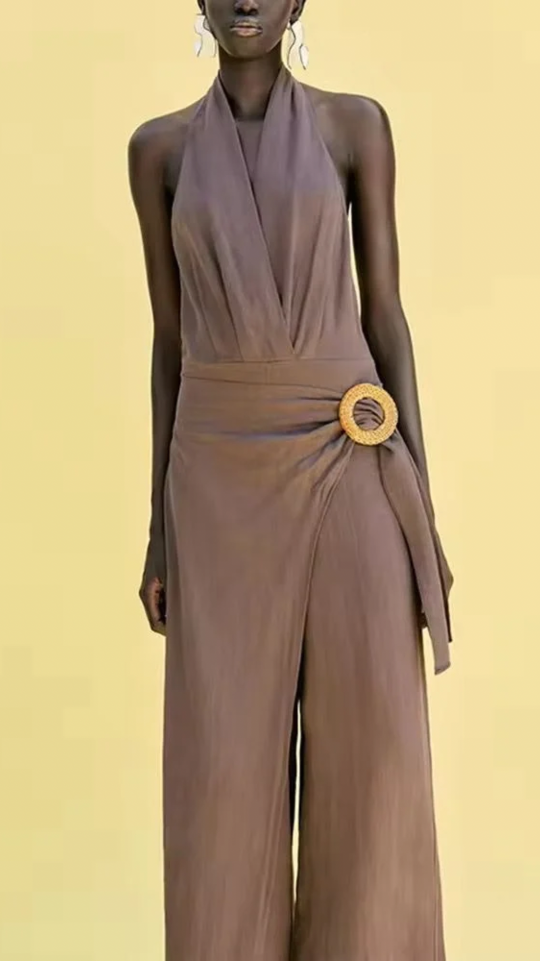 Moduara Jumpsuit