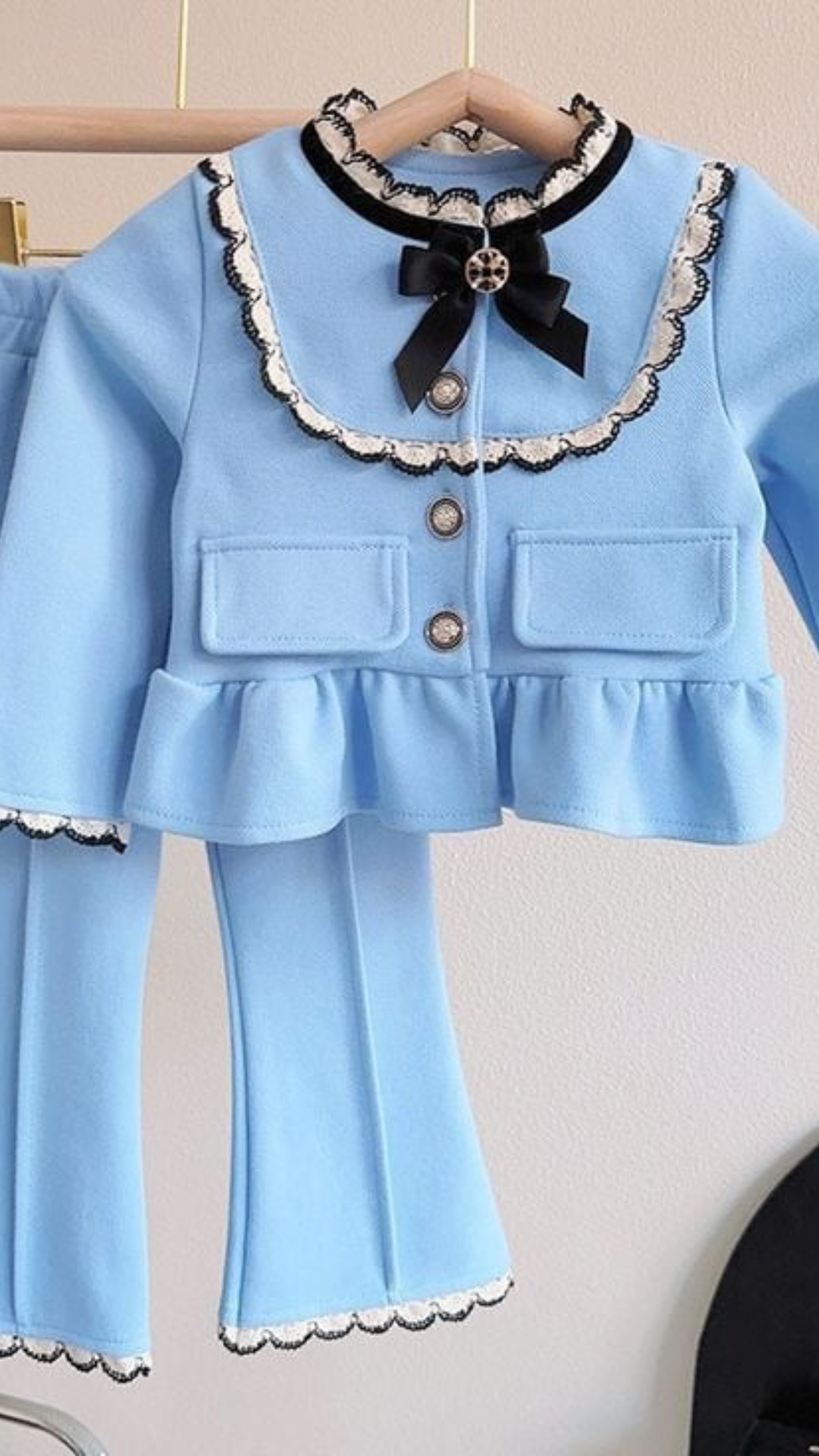 Classy Girl Set