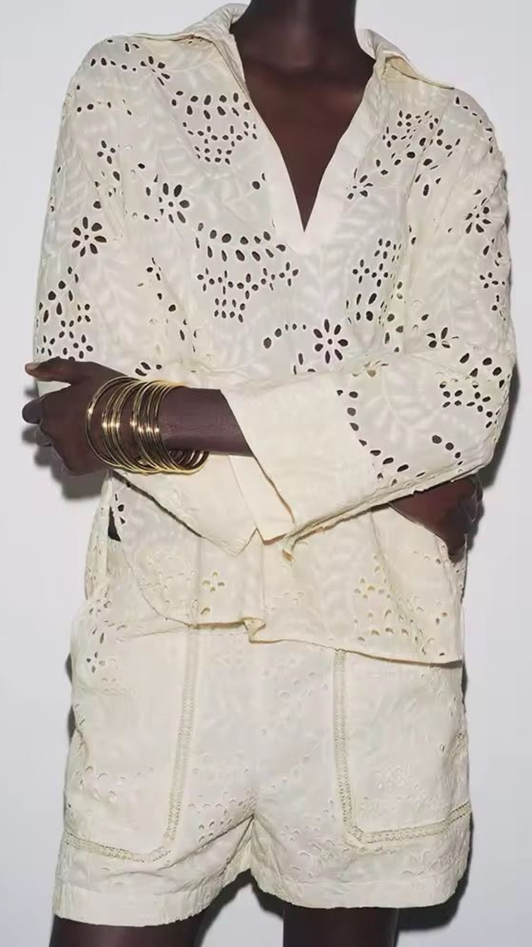 Luxe Grace Set