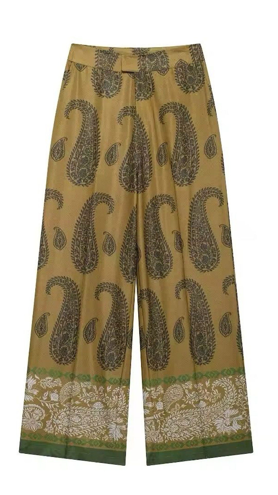Victorian Pants