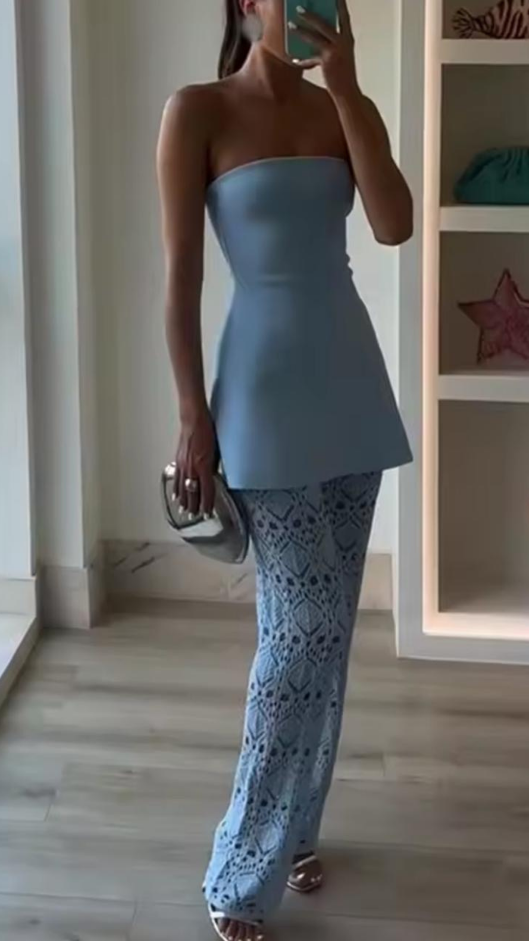 Fit Fusion Set