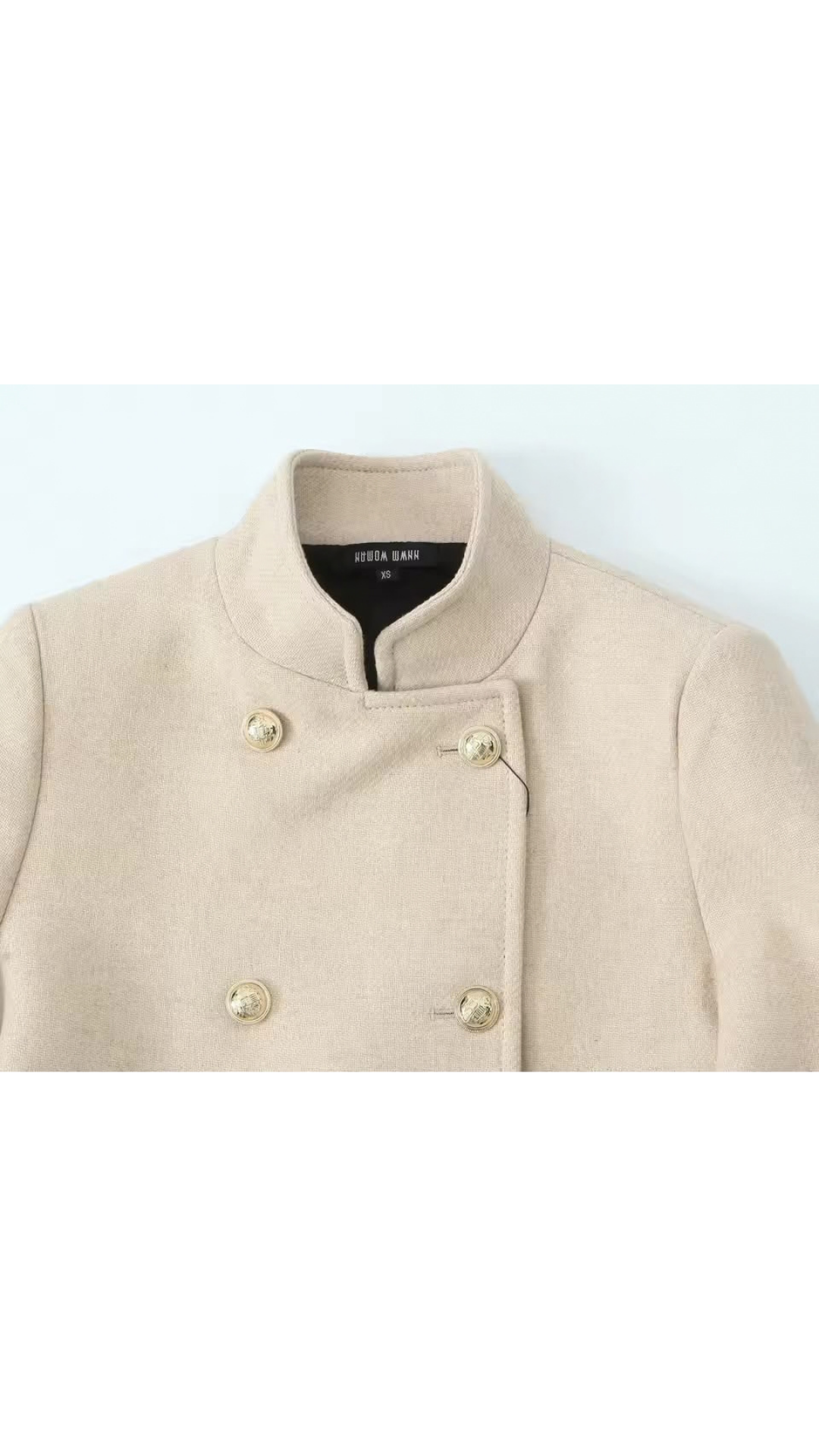 Lisa coat