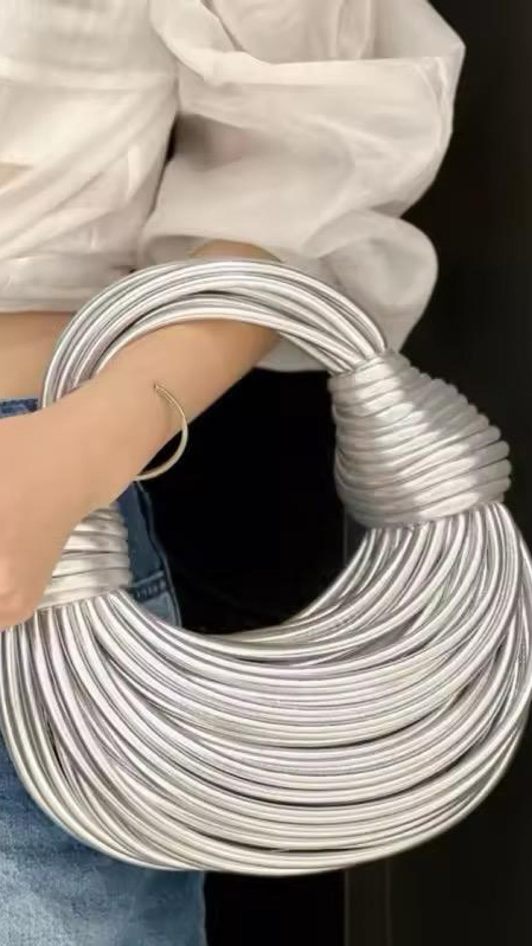 Wired Bag