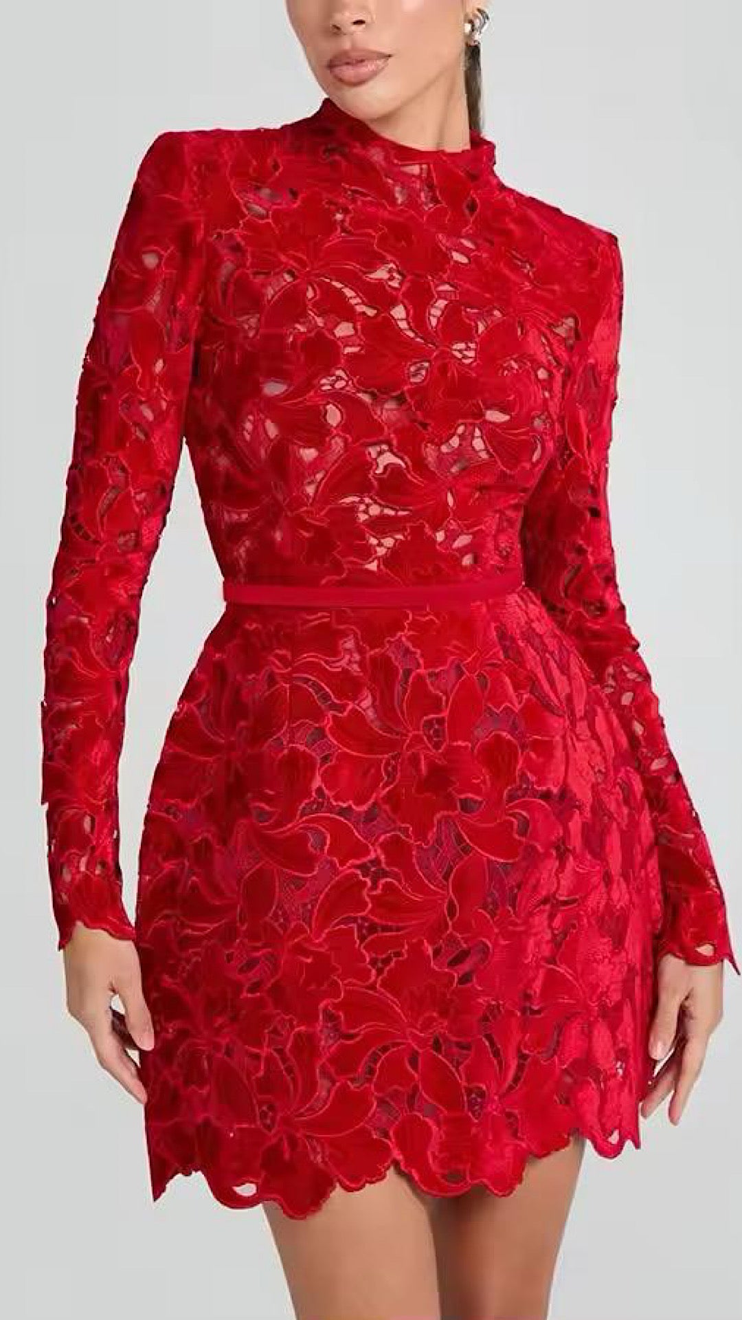 Love Dress