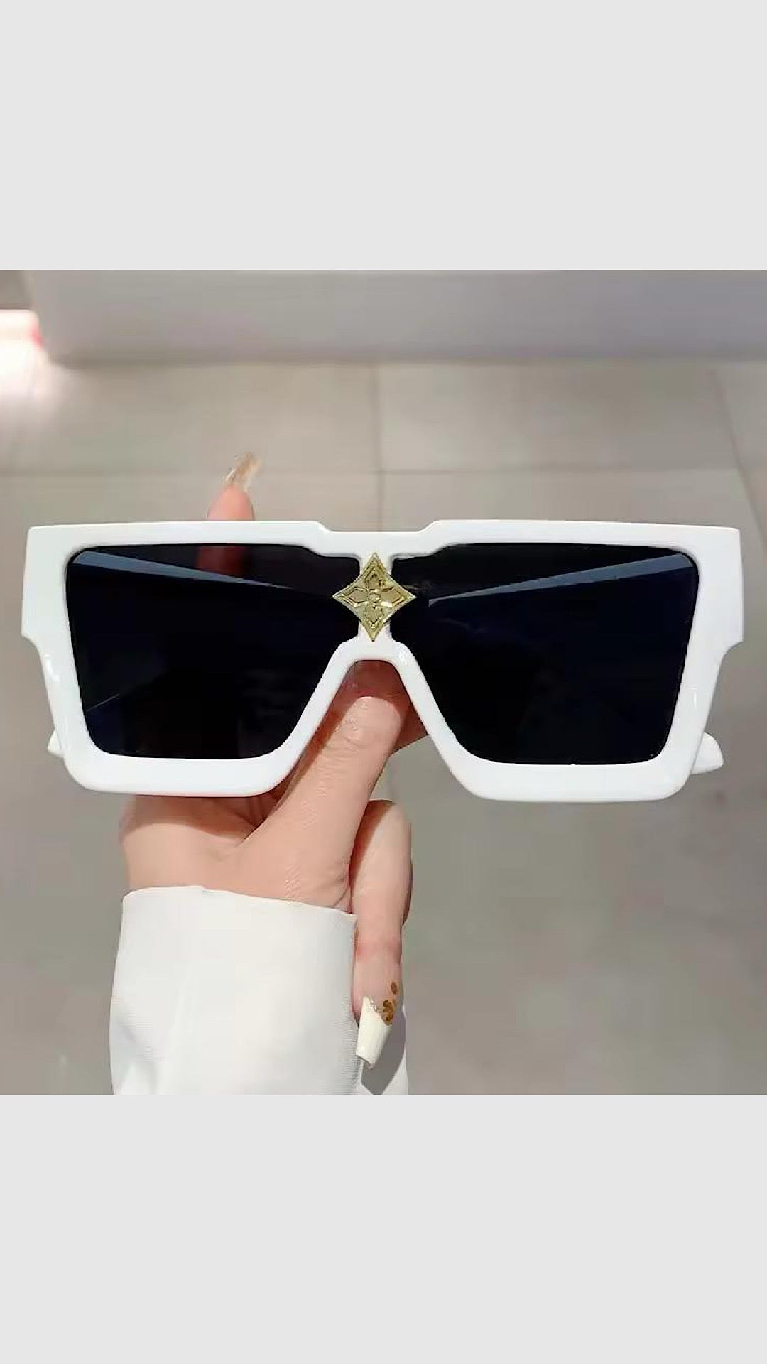 Starlet Sunglasses