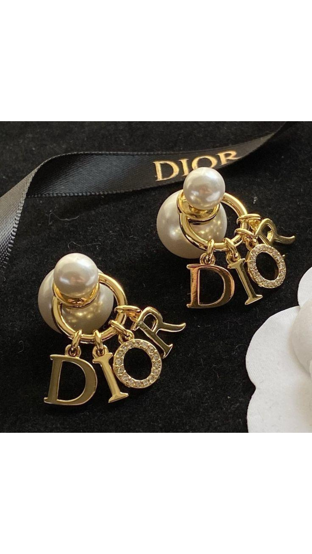 Alex Earrings