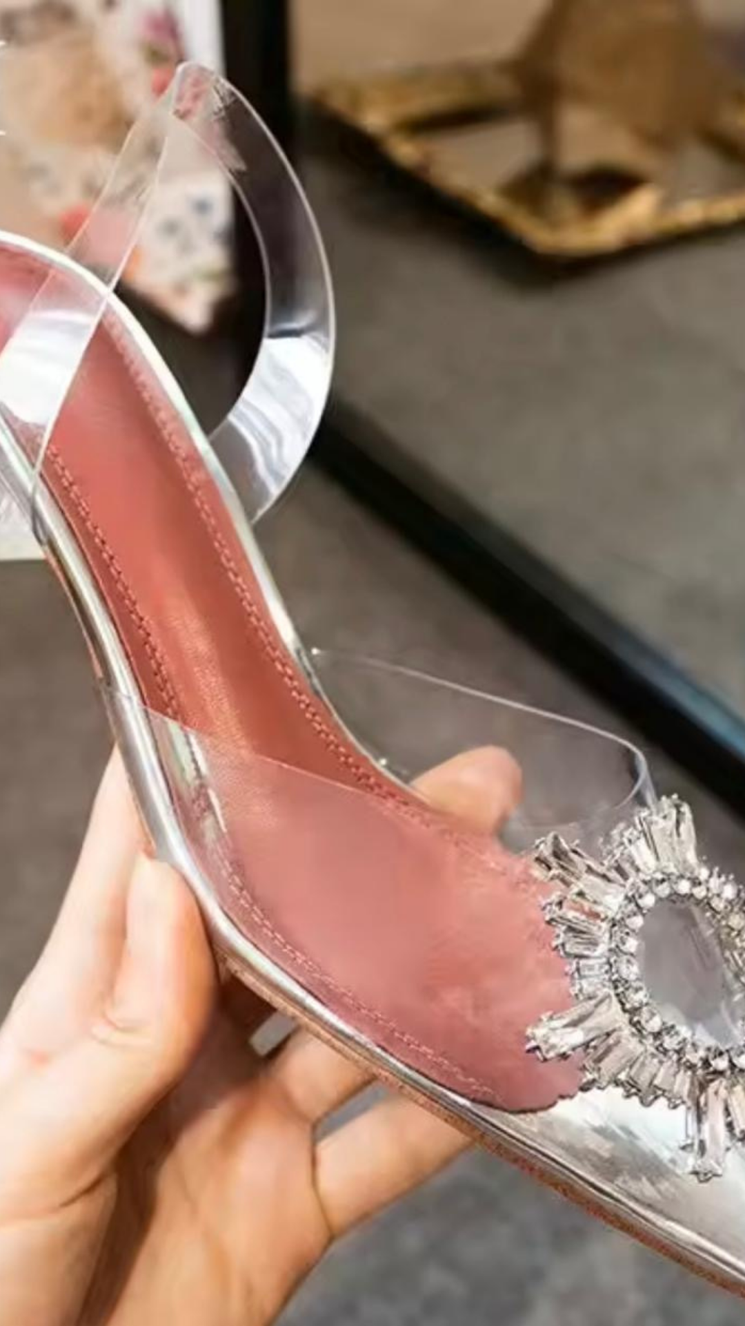 Lorma Heels
