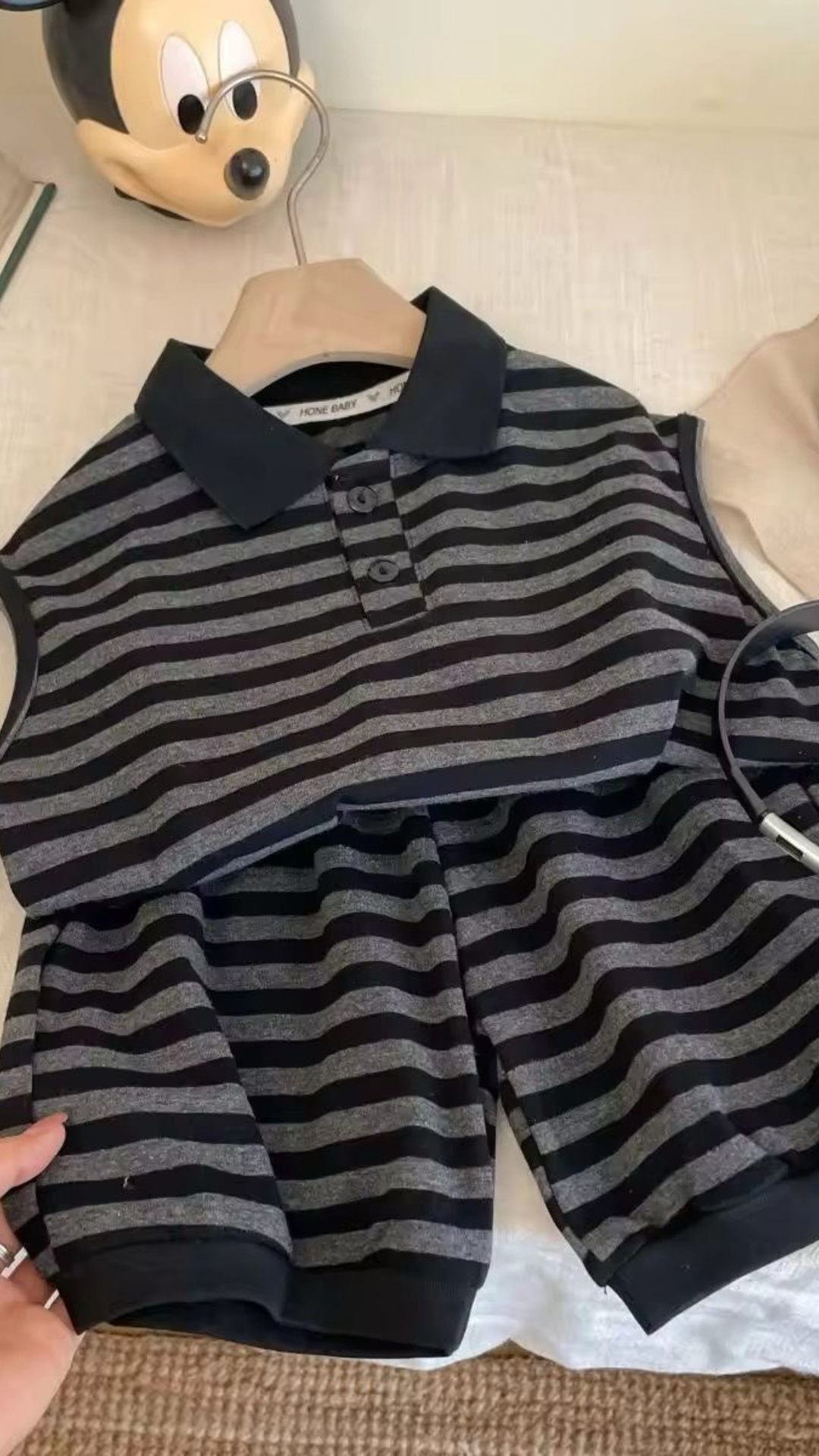 Trendy Tots Set