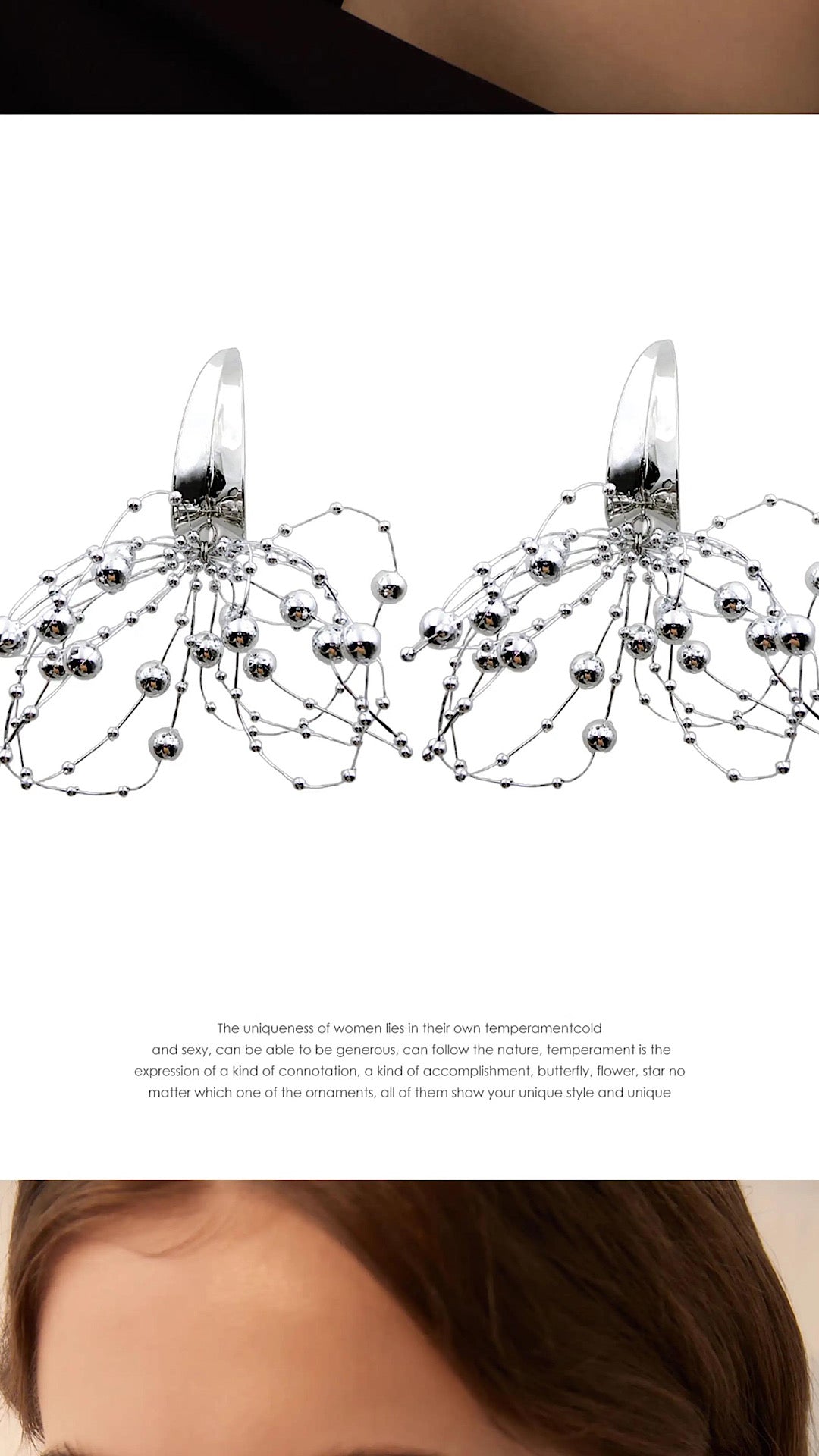 Evere Earrings
